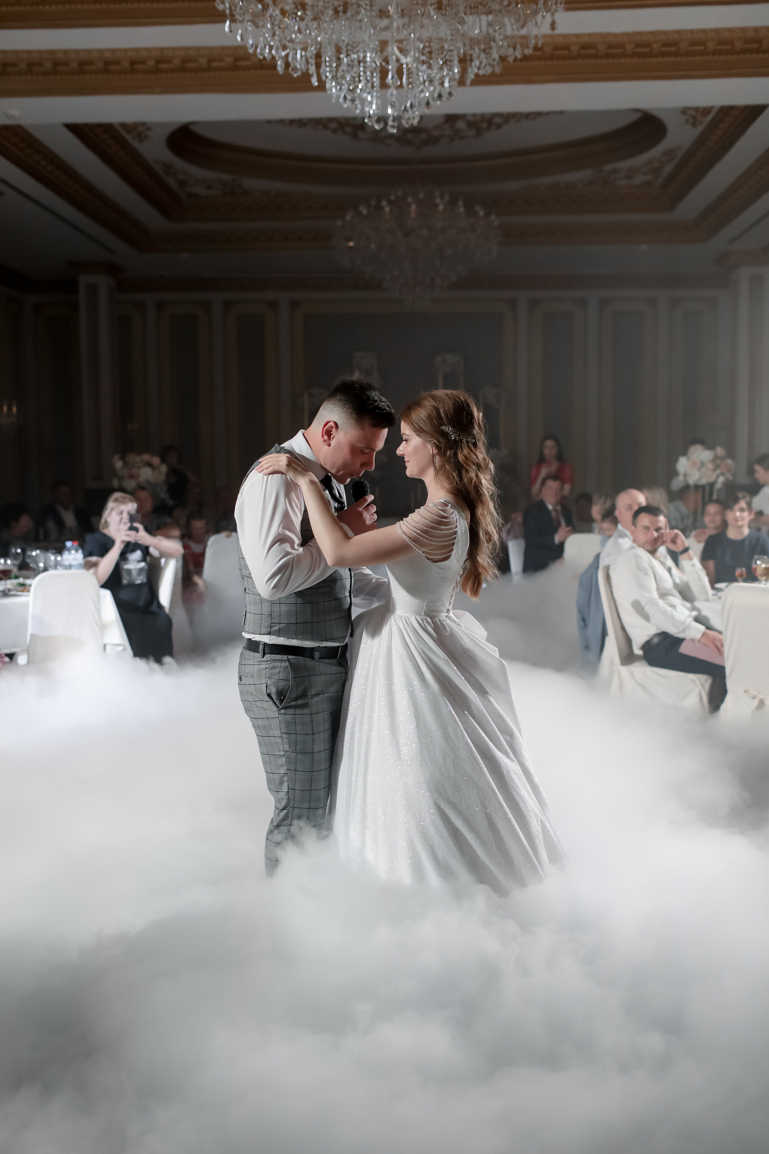 Ruslan & Aleksandra. Свадебный фотограф Ольга Веремчук