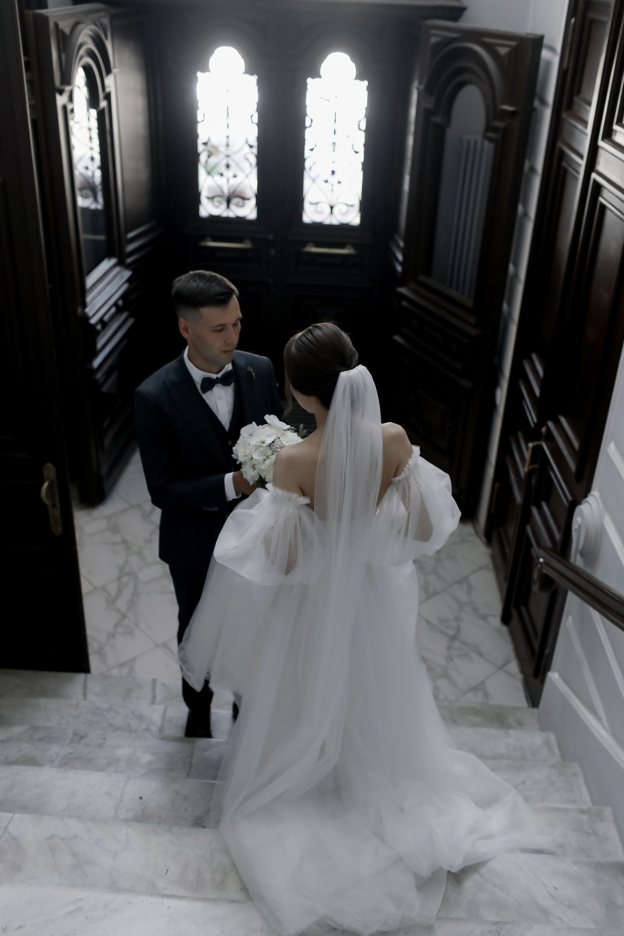 Vadim & Elena. Свадебный фотограф Ольга Веремчук