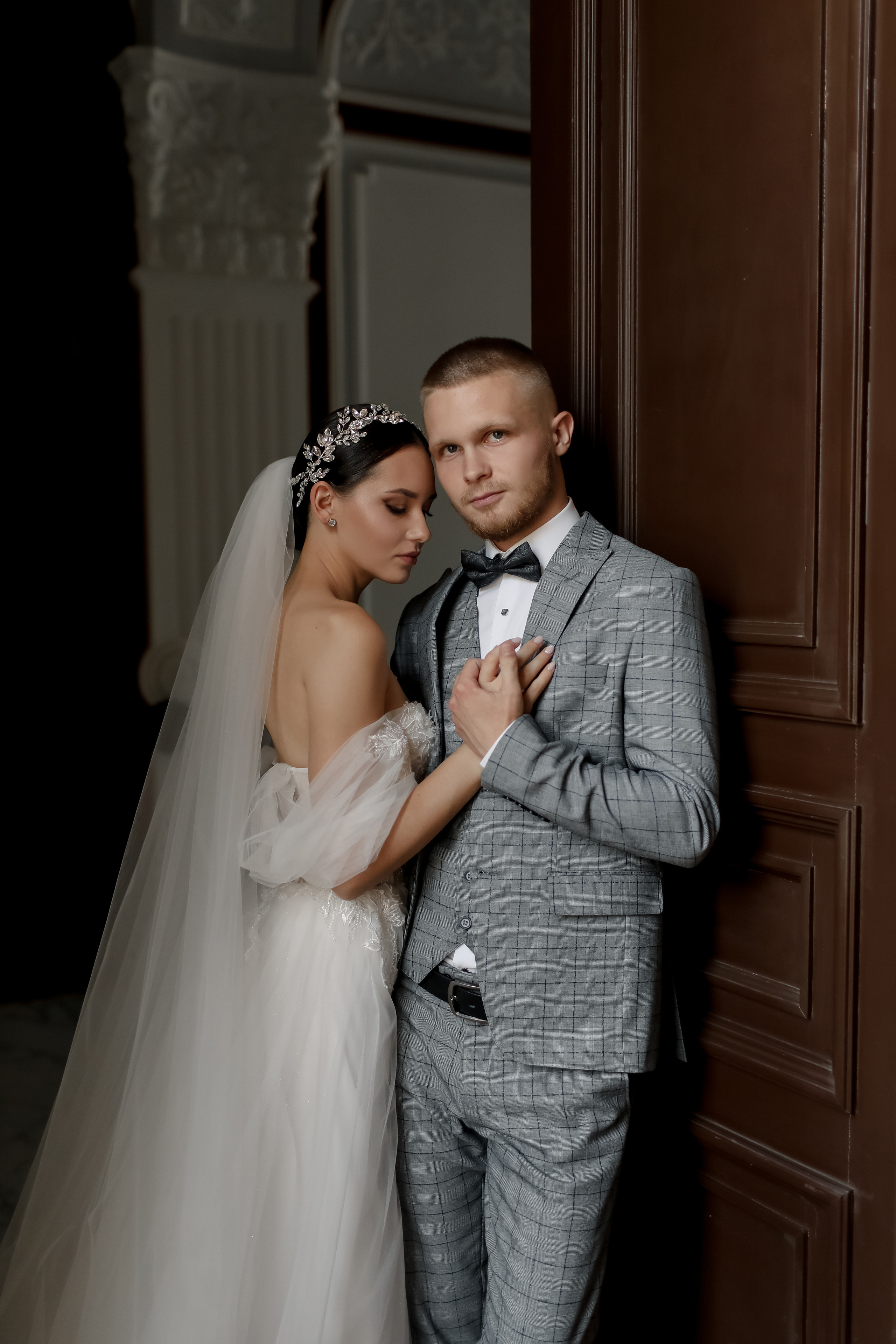 Свадебный фотограф Ольга Веремчук