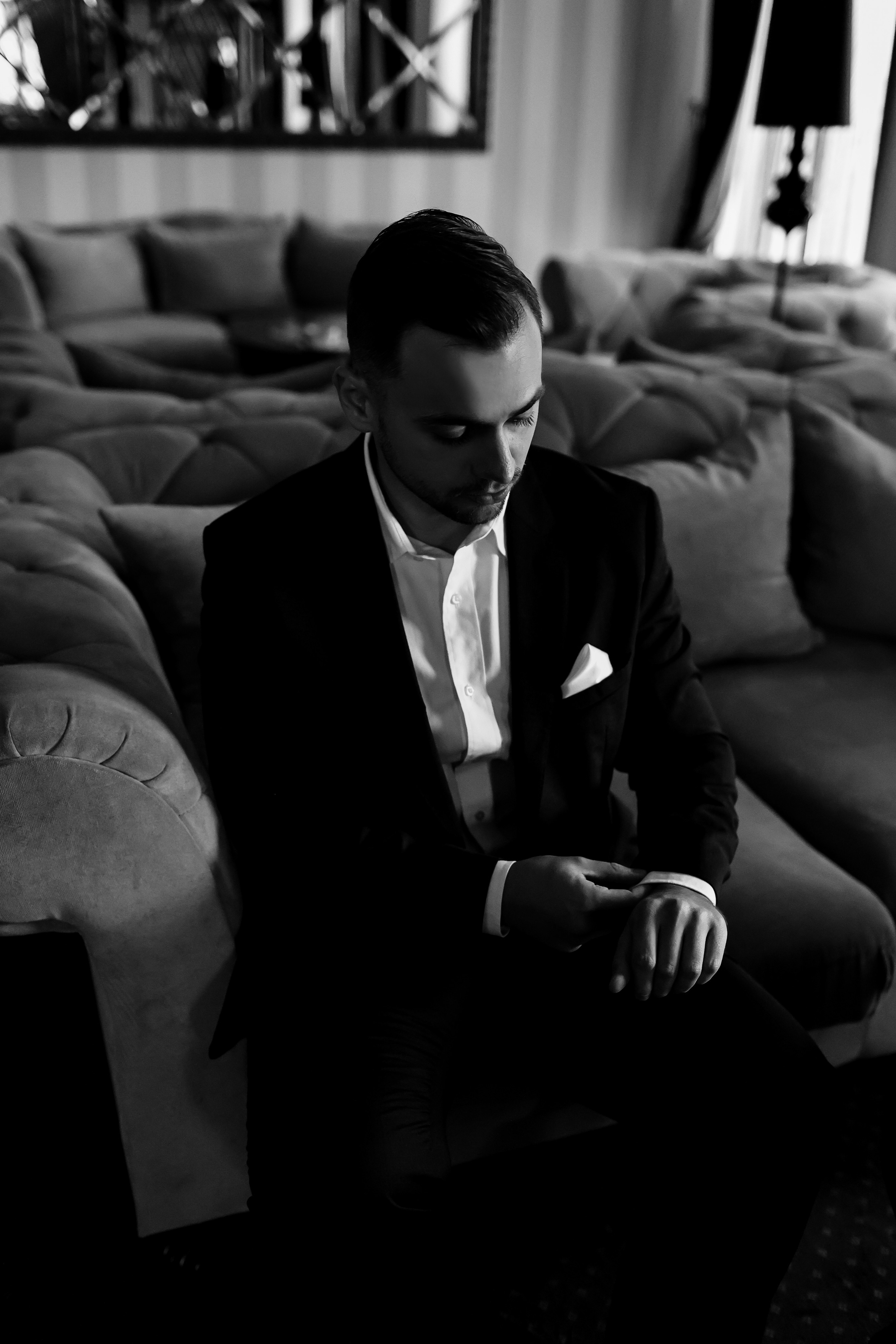 Свадебный фотограф Ольга Веремчук