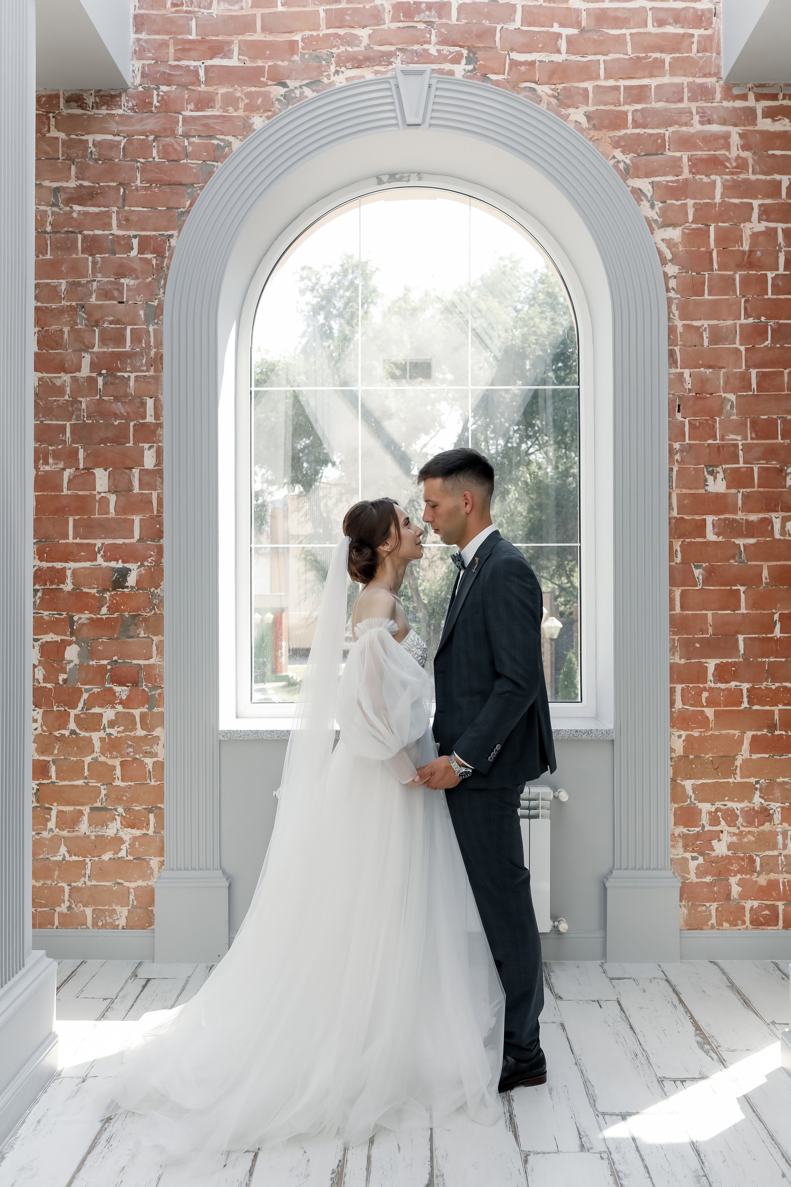 Vadim & Elena. Свадебный фотограф Ольга Веремчук