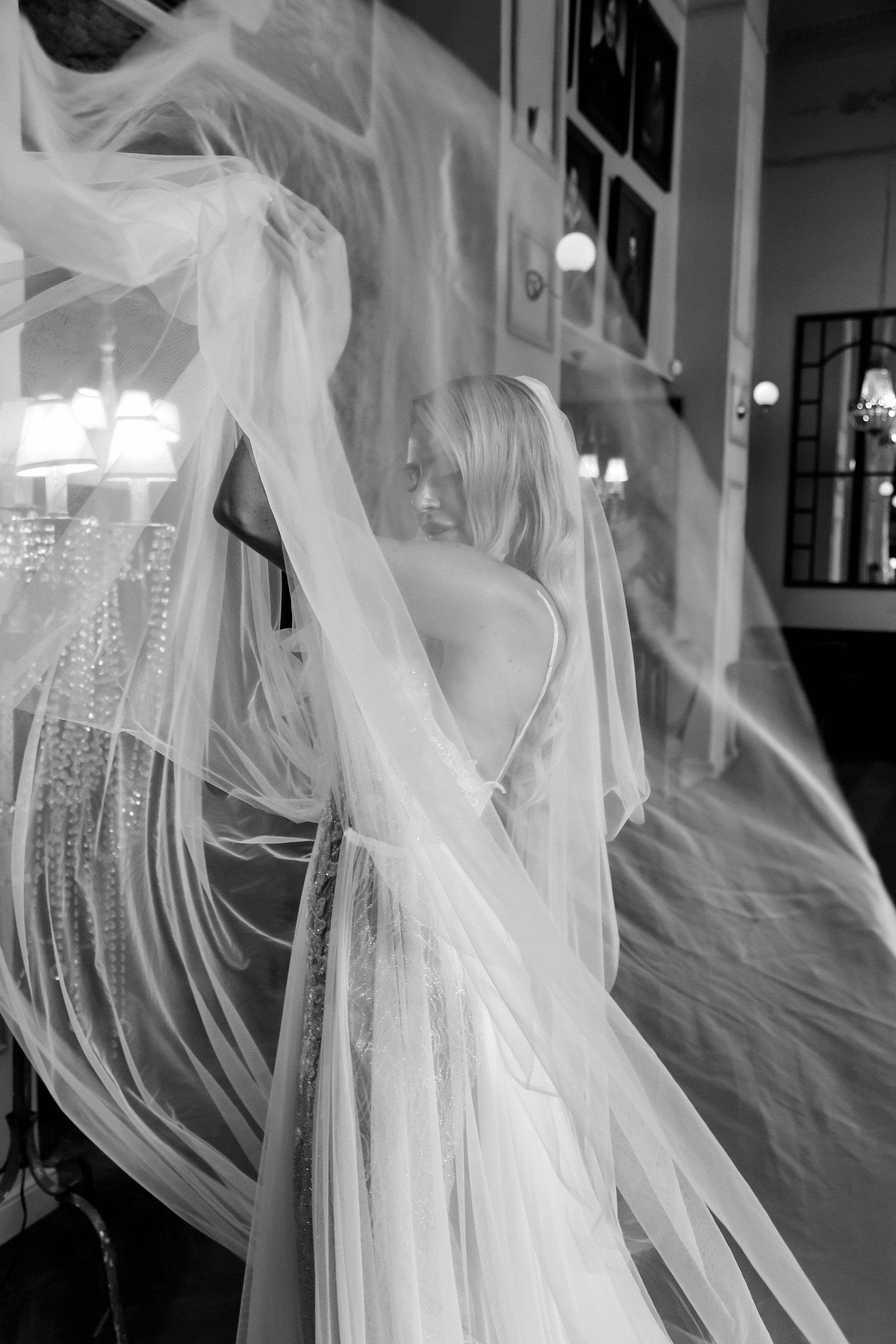 Свадебный фотограф Ольга Веремчук