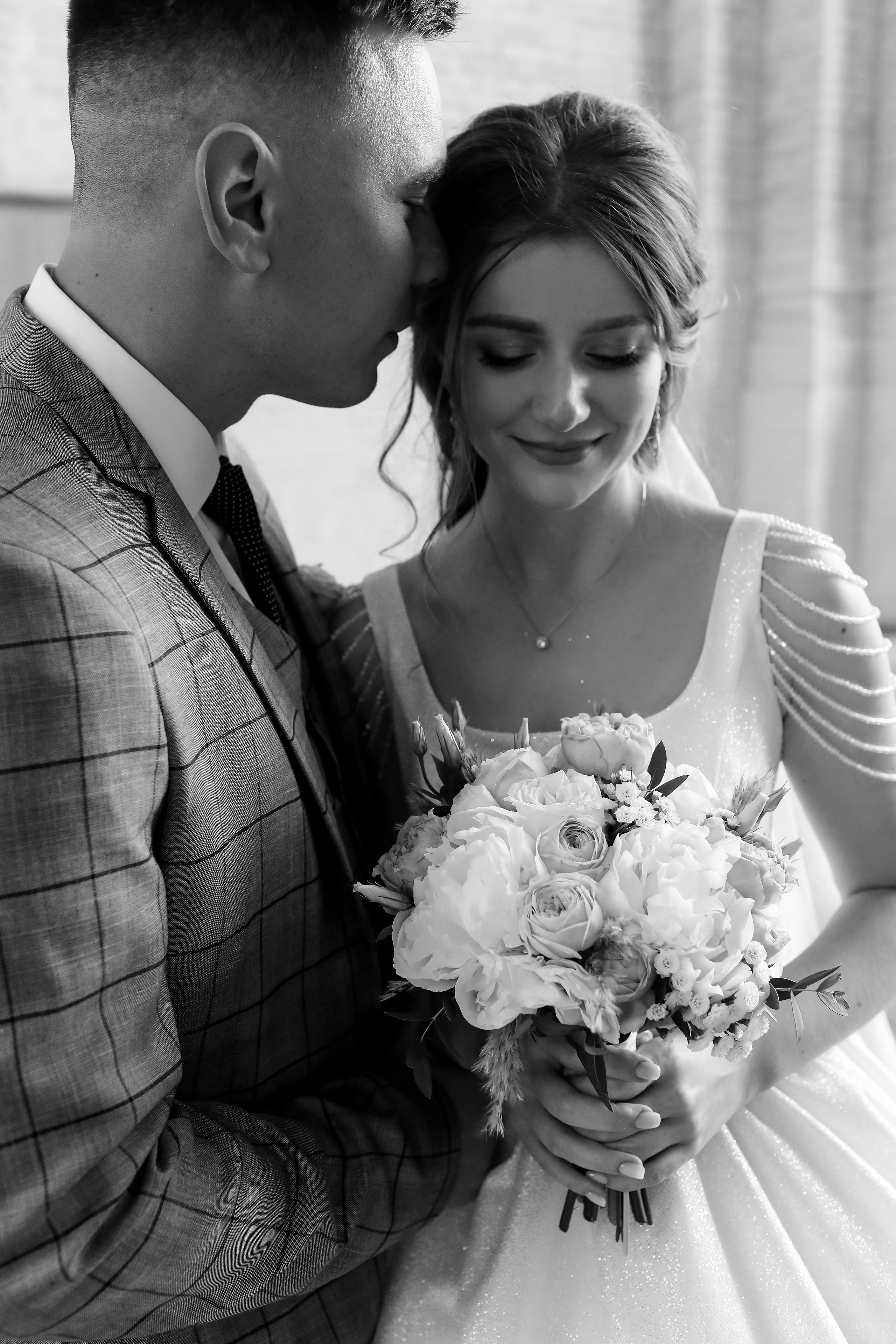 Ruslan & Aleksandra. Свадебный фотограф Ольга Веремчук