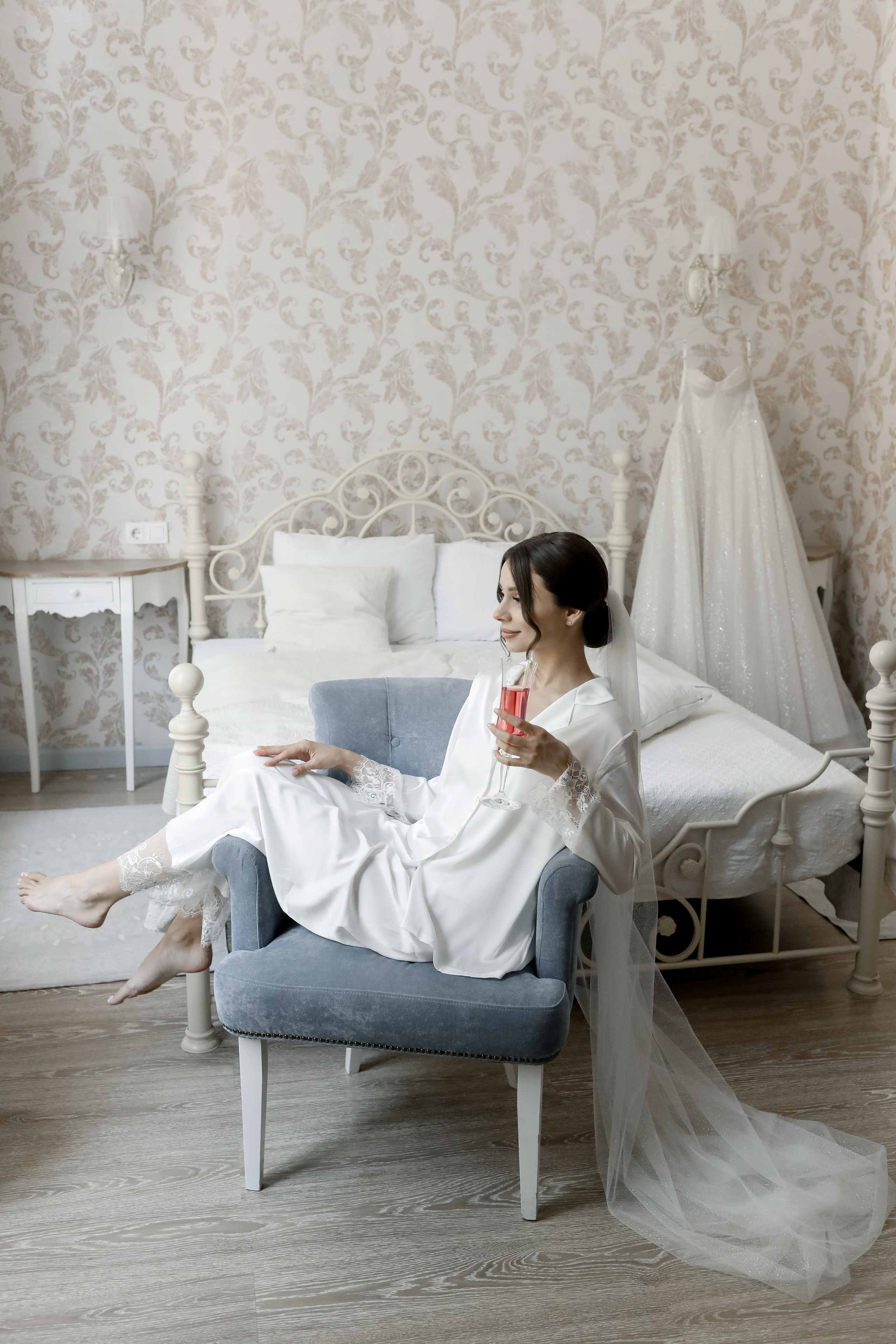 Nikolay & Alena. Свадебный фотограф Ольга Веремчук