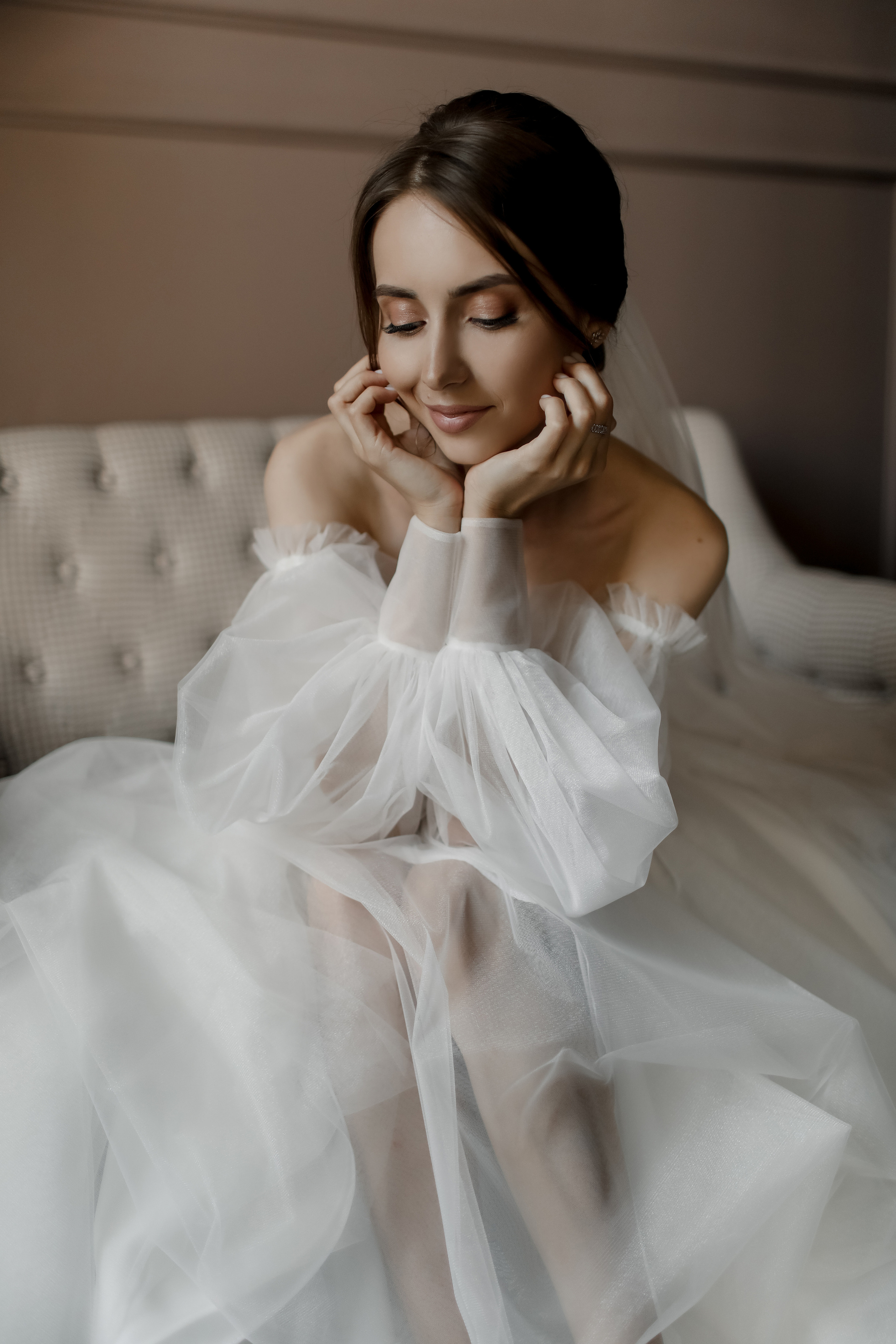 Vadim & Elena. Свадебный фотограф Ольга Веремчук