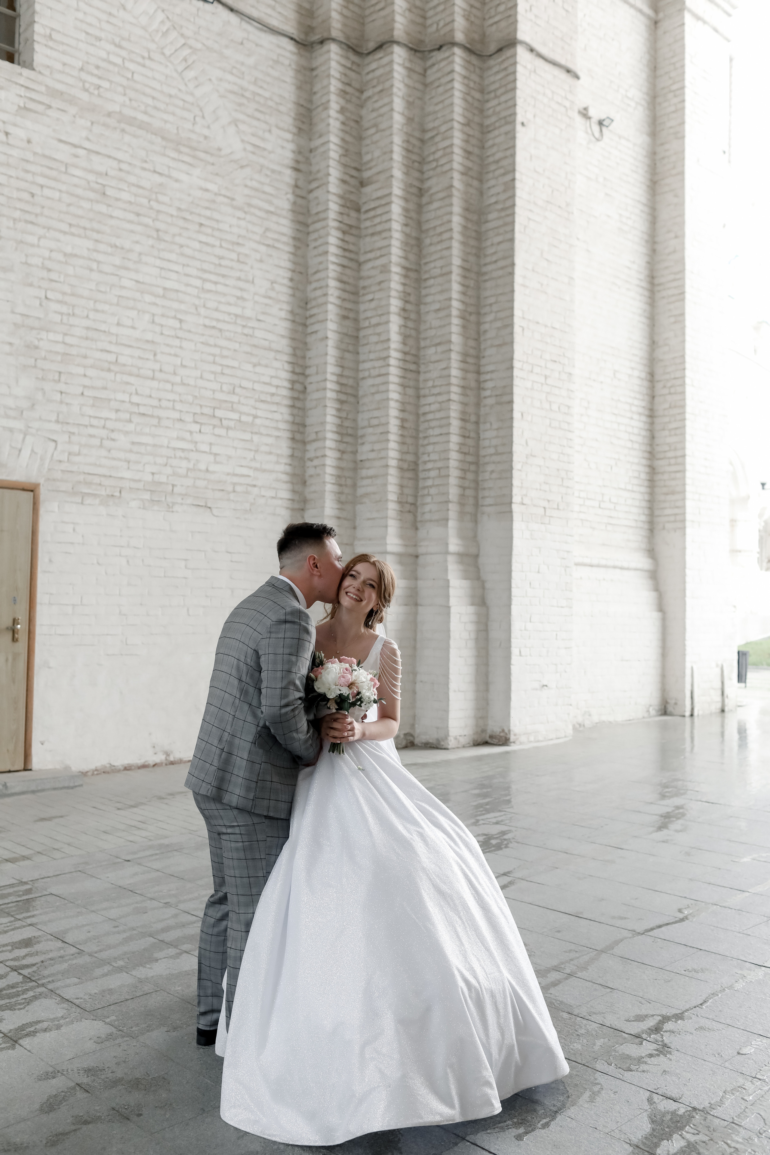 Ruslan & Aleksandra. Свадебный фотограф Ольга Веремчук