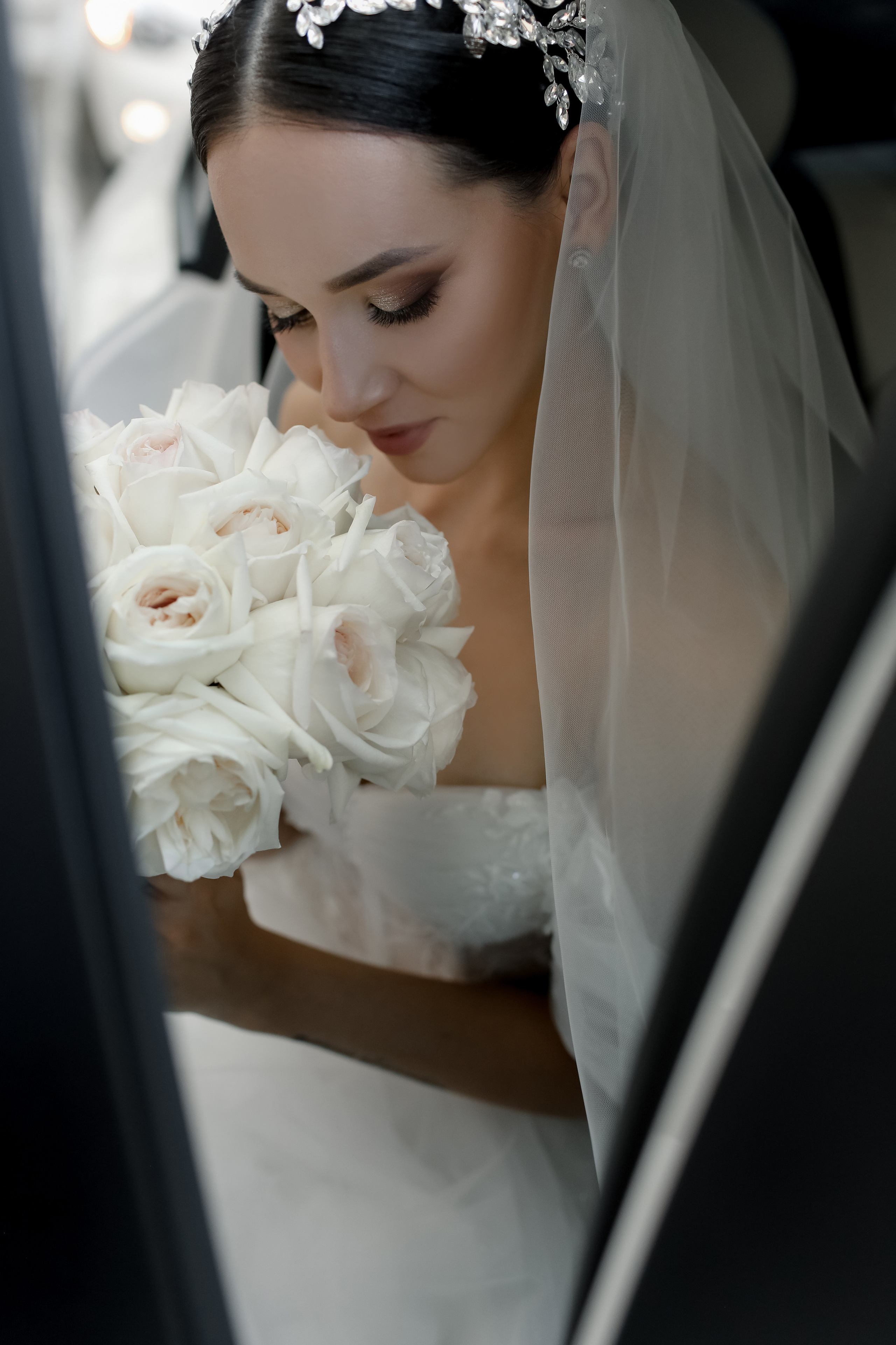 Vladimir & Valeria. Свадебный фотограф Ольга Веремчук