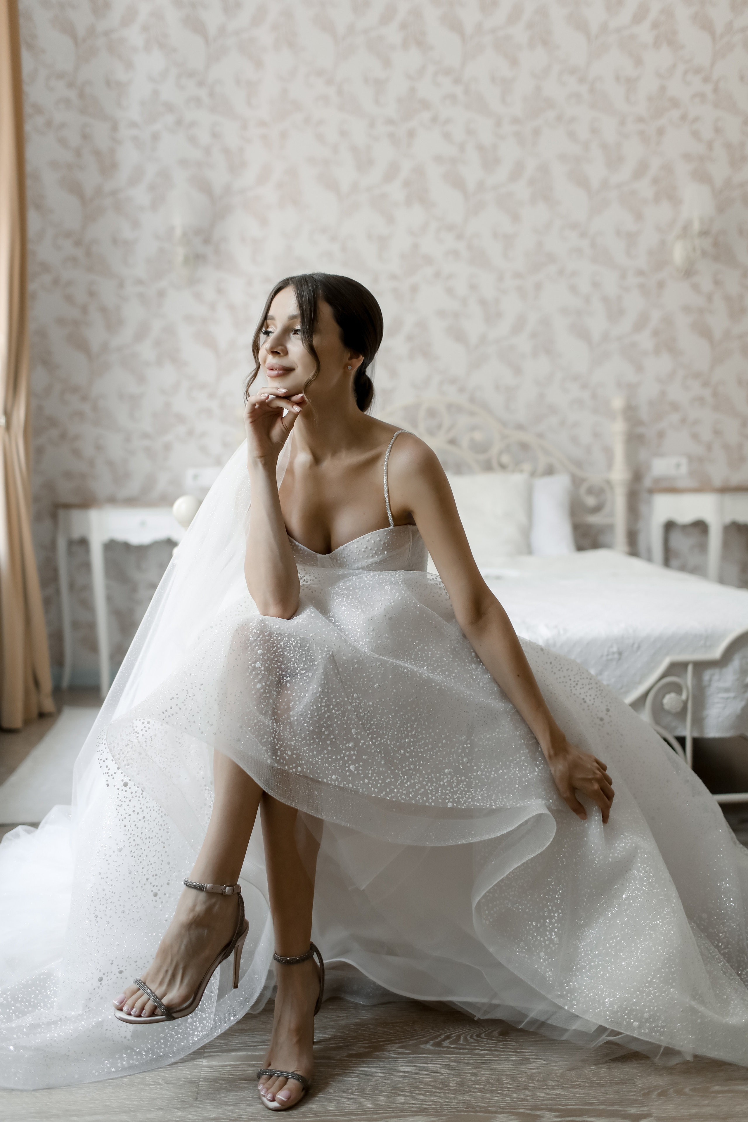 Nikolay & Alena. Свадебный фотограф Ольга Веремчук