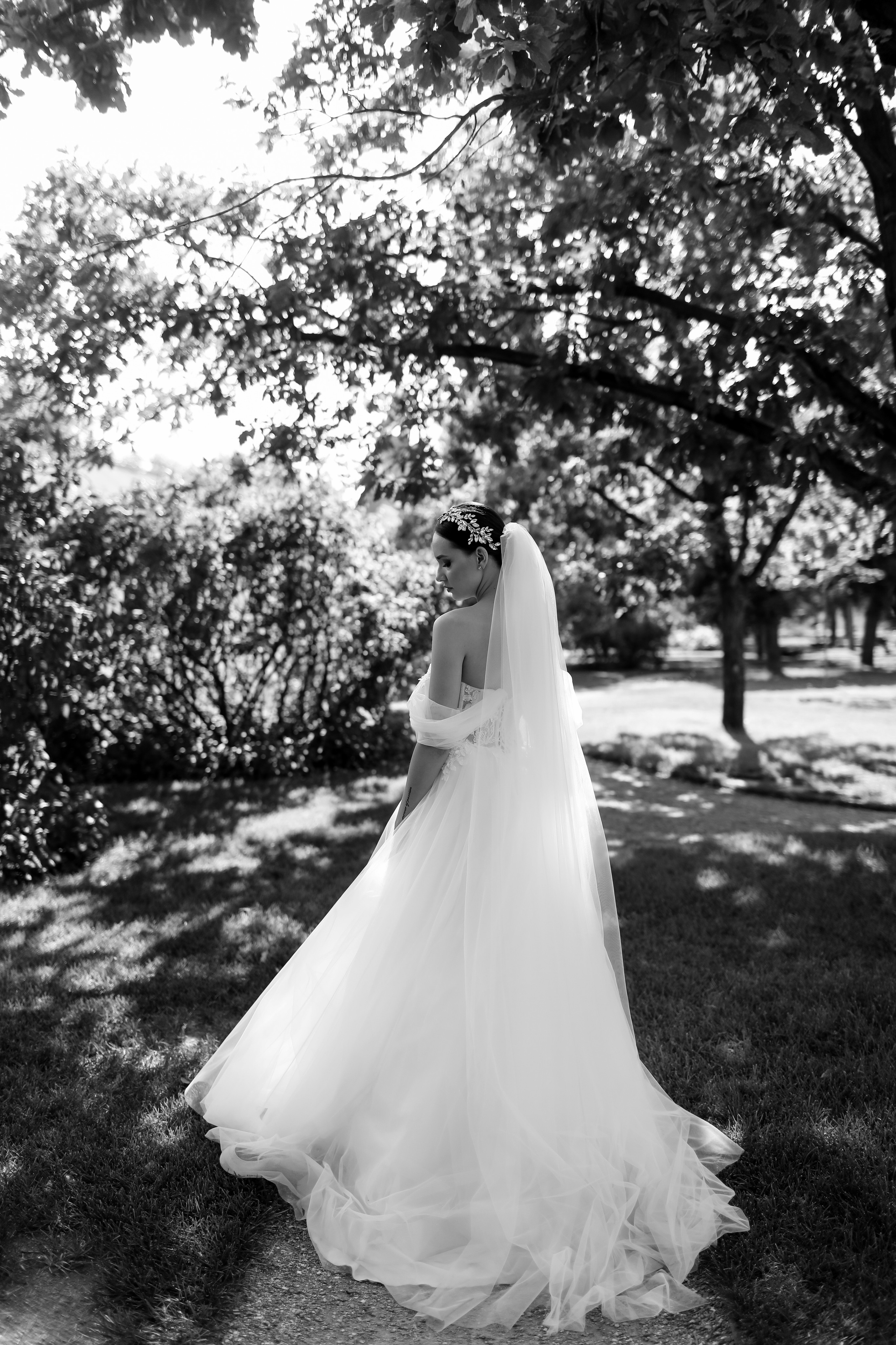 Vladimir & Valeria. Свадебный фотограф Ольга Веремчук