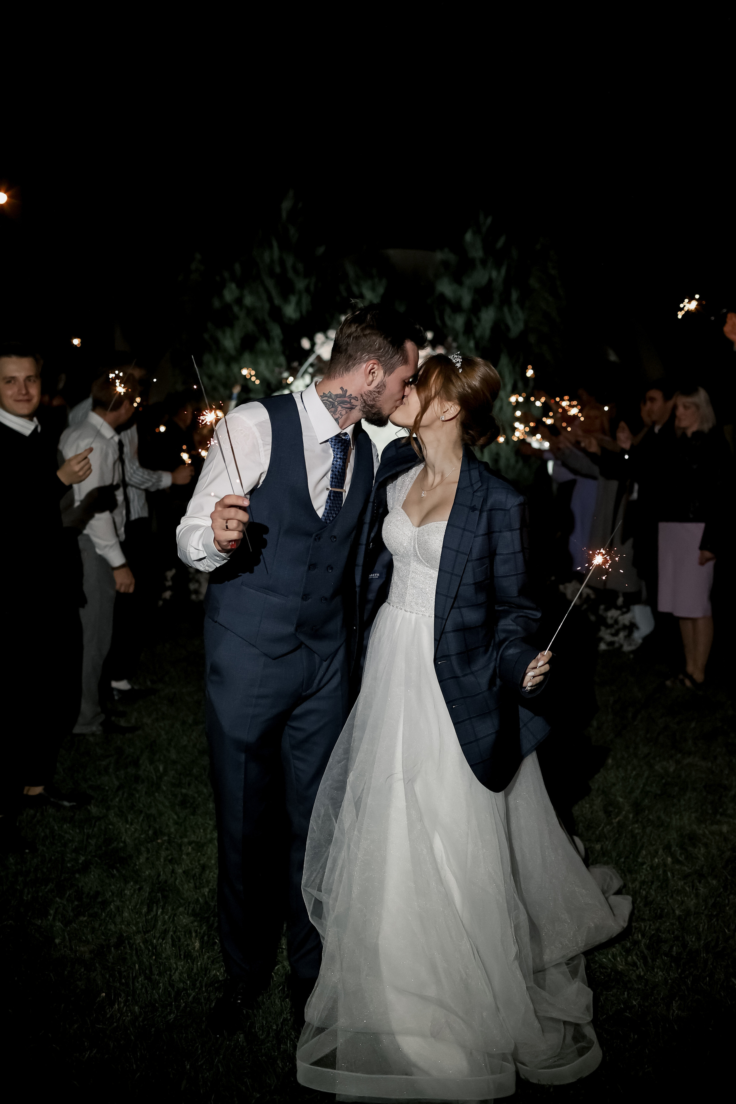 Свадебный фотограф Ольга Веремчук