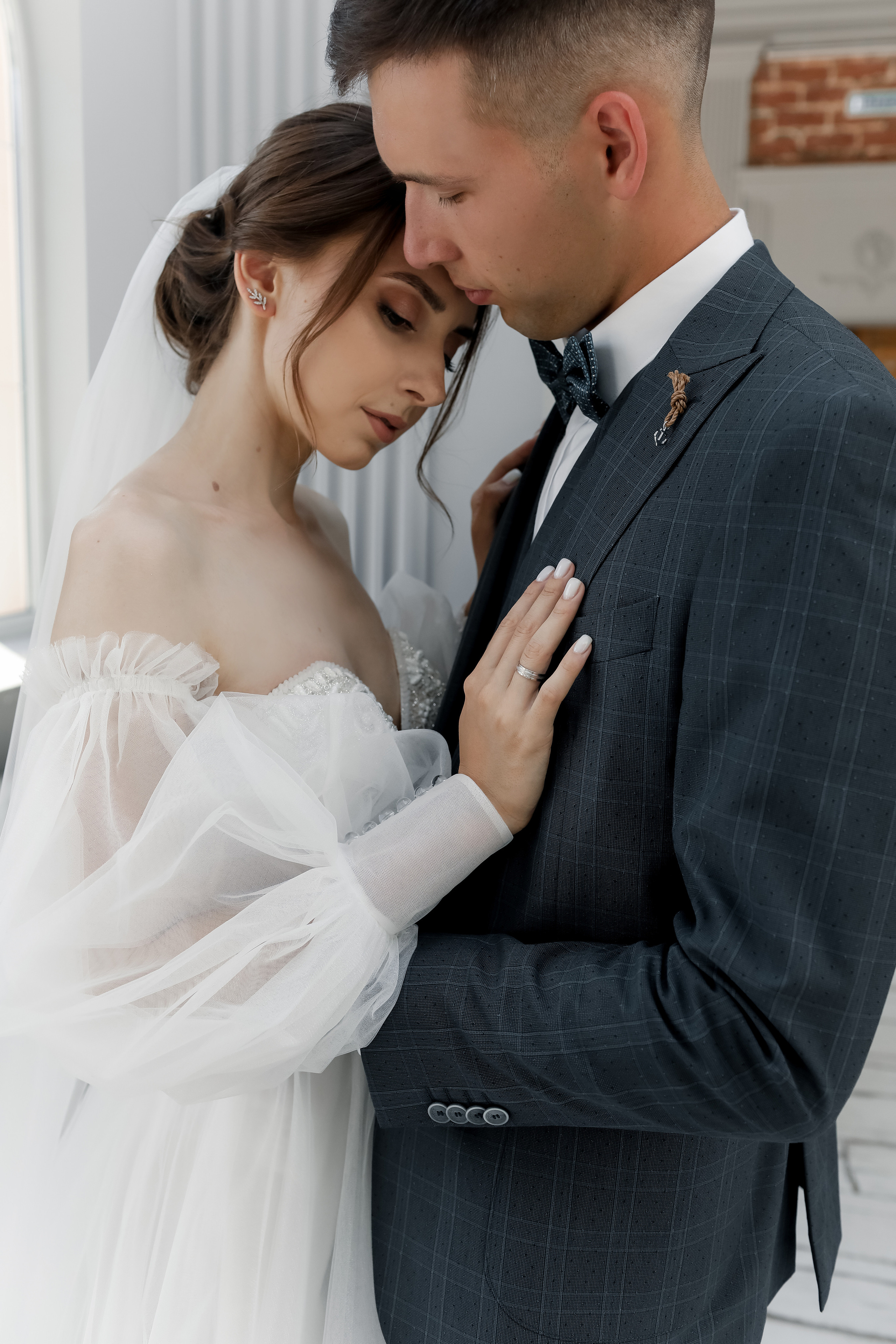 Vadim & Elena. Свадебный фотограф Ольга Веремчук