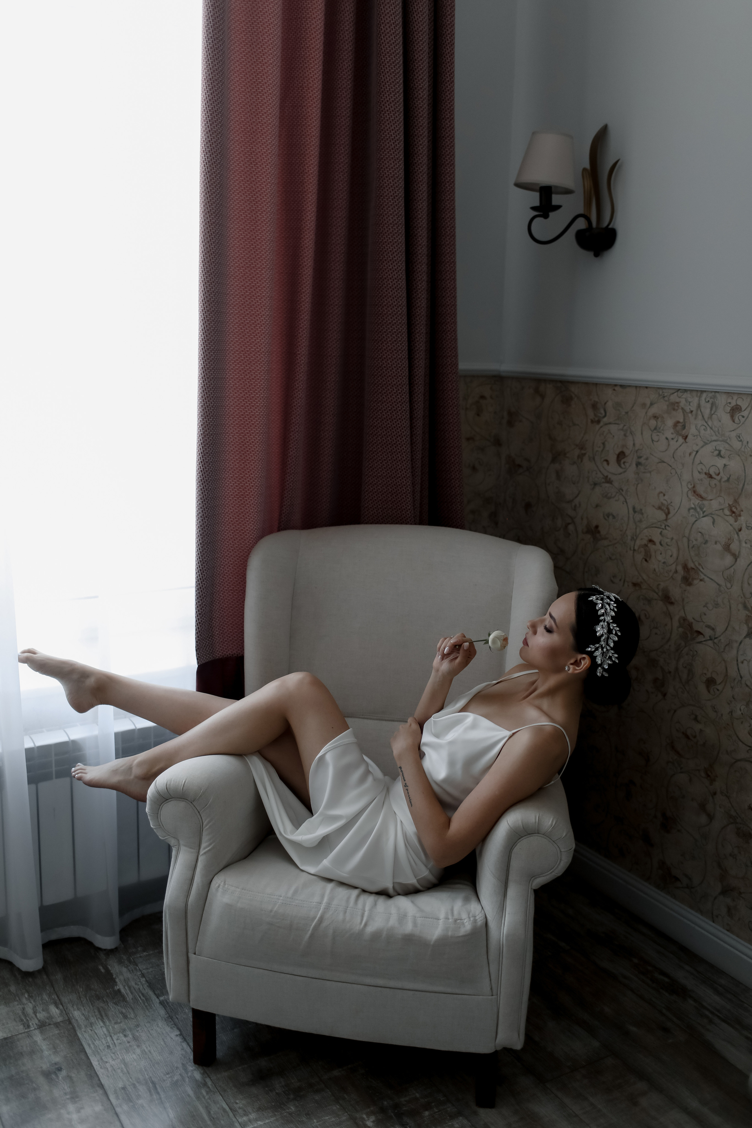 Vladimir & Valeria. Свадебный фотограф Ольга Веремчук