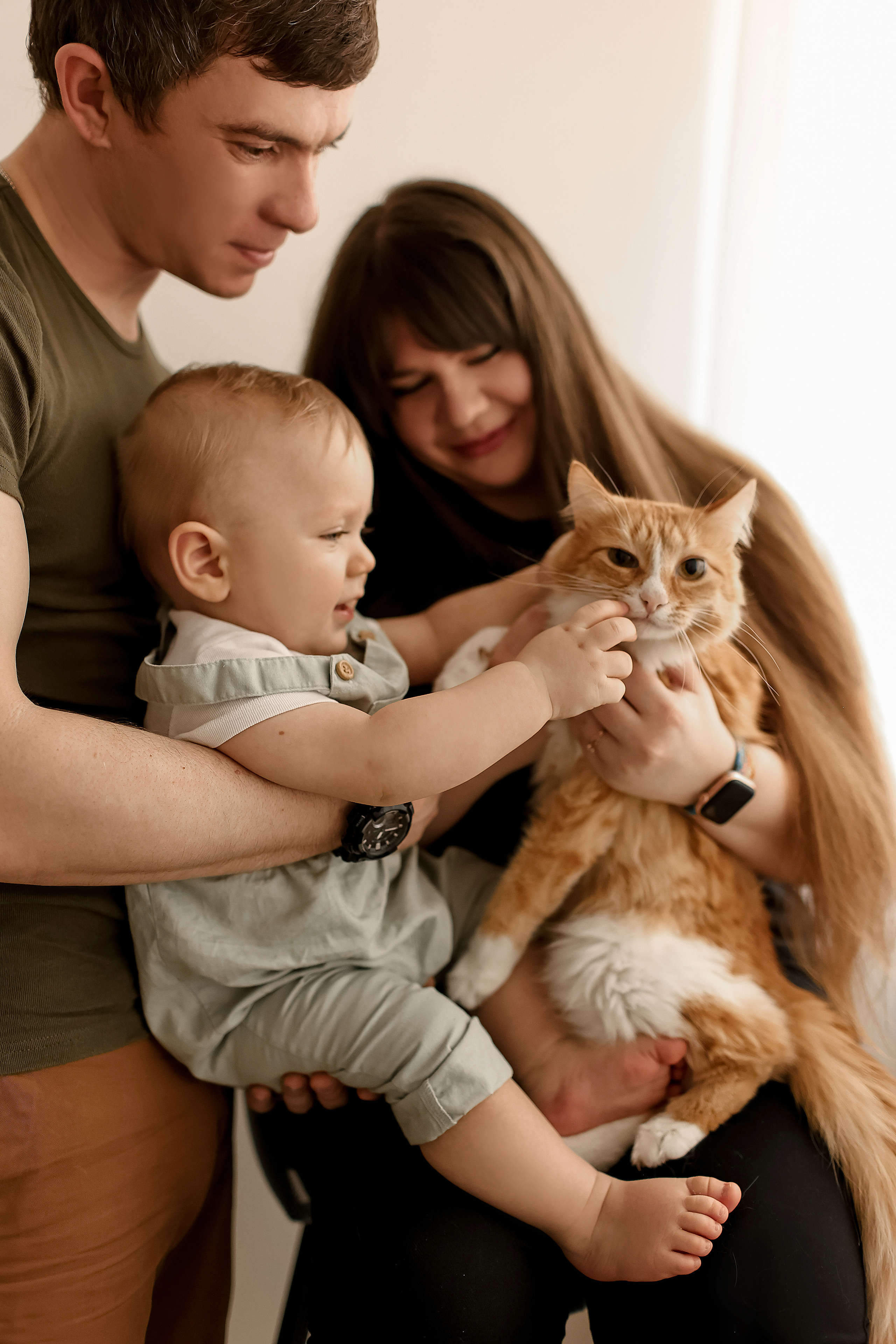 HOME. Свадебный фотограф Ольга Веремчук