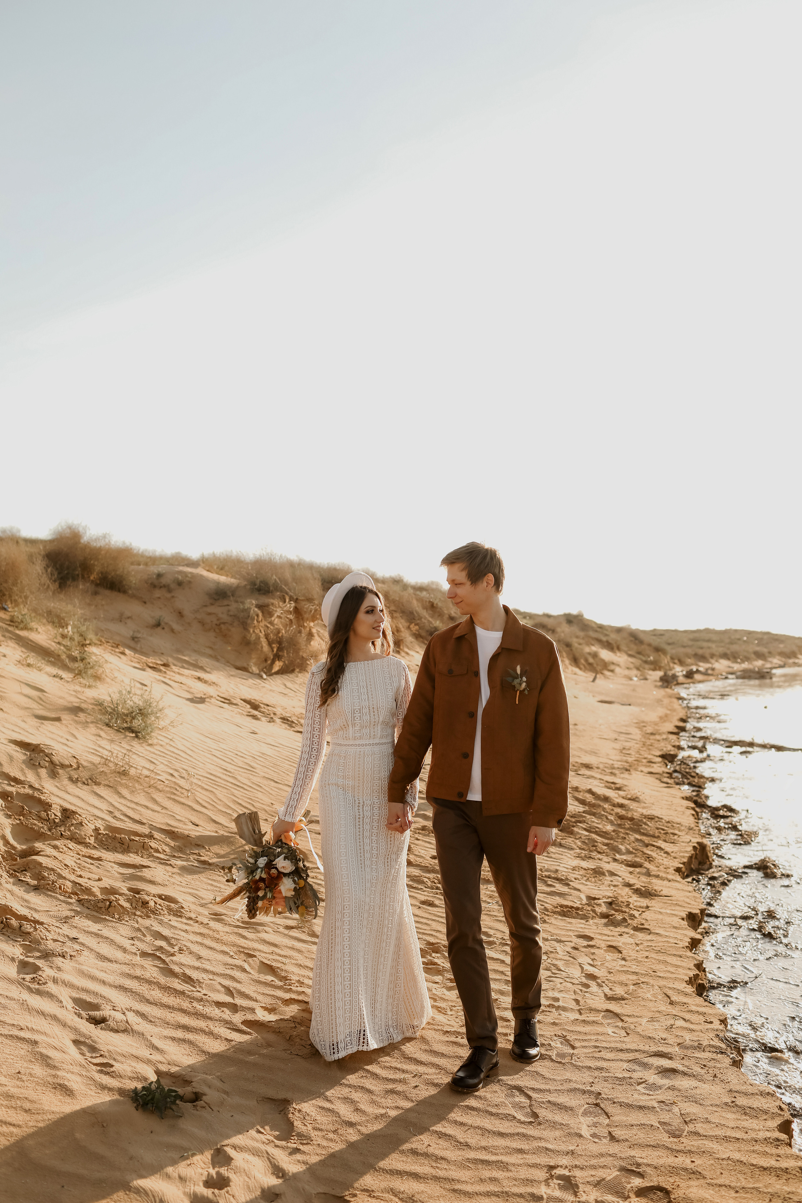 Selena & Dima. Свадебный фотограф Ольга Веремчук