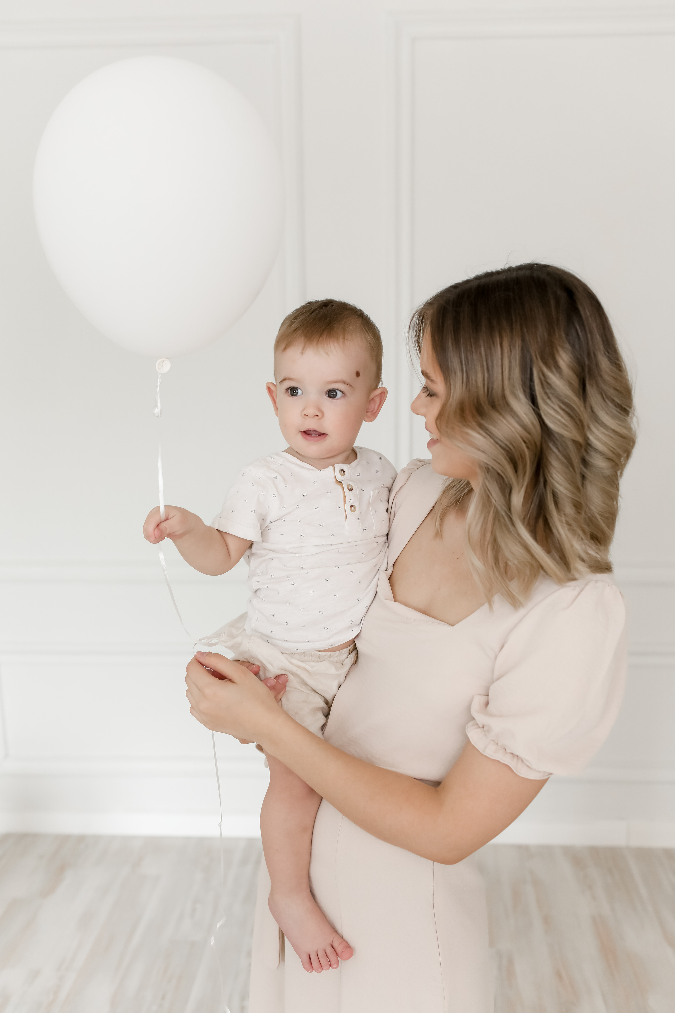 One Year. Свадебный фотограф Ольга Веремчук