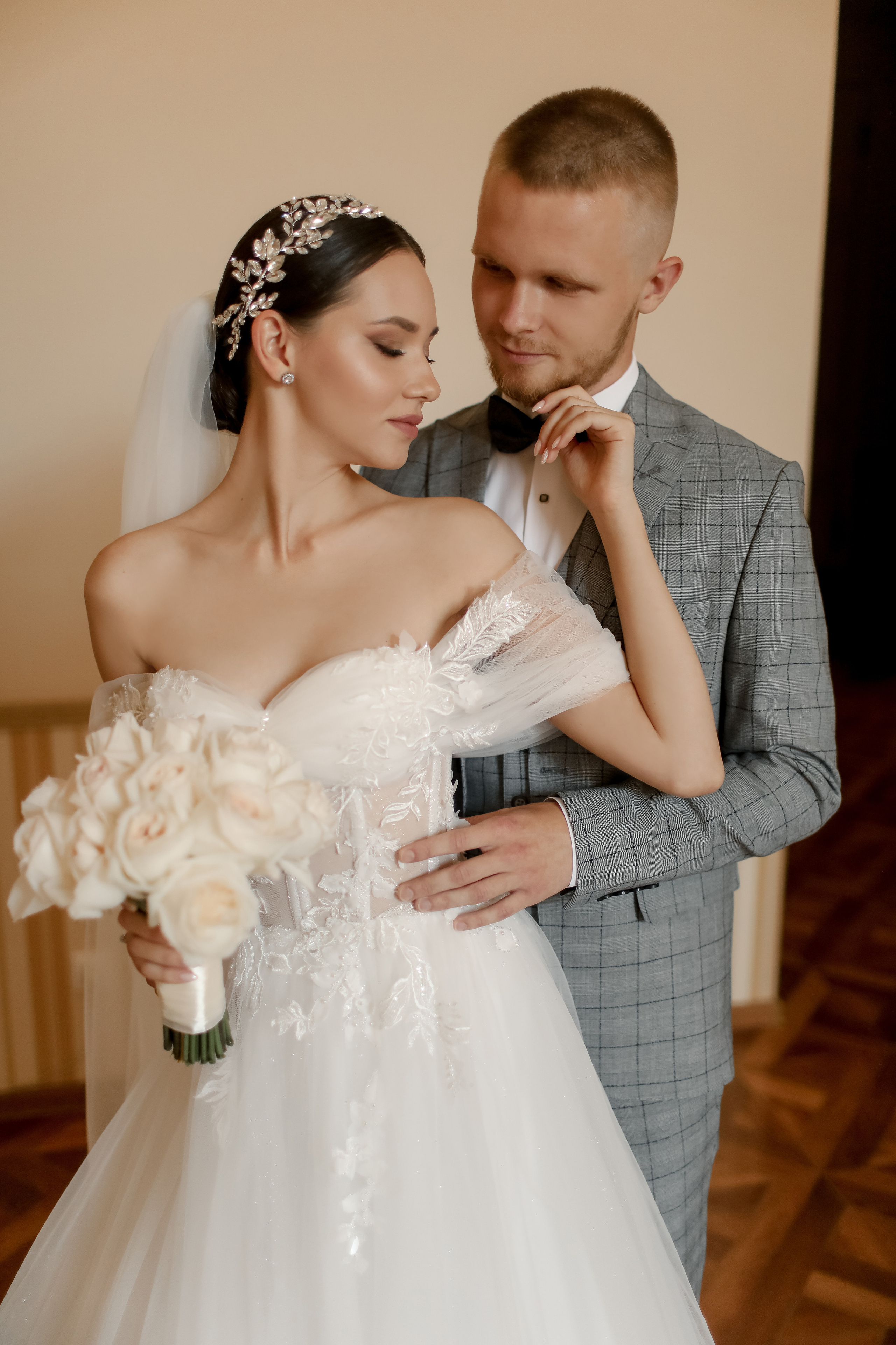 Vladimir & Valeria. Свадебный фотограф Ольга Веремчук