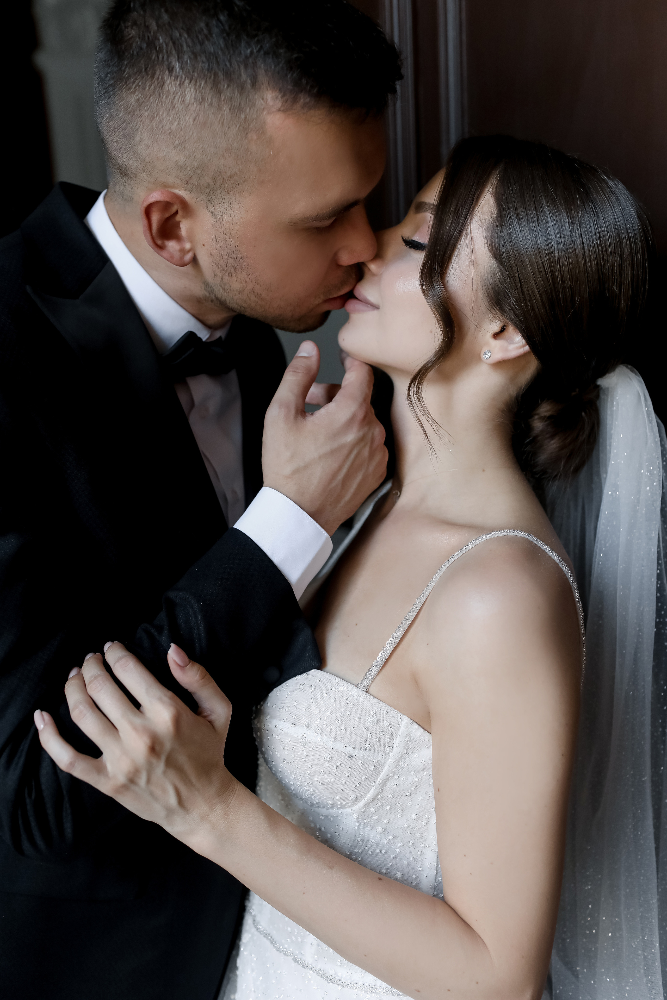 Nikolay & Alena. Свадебный фотограф Ольга Веремчук