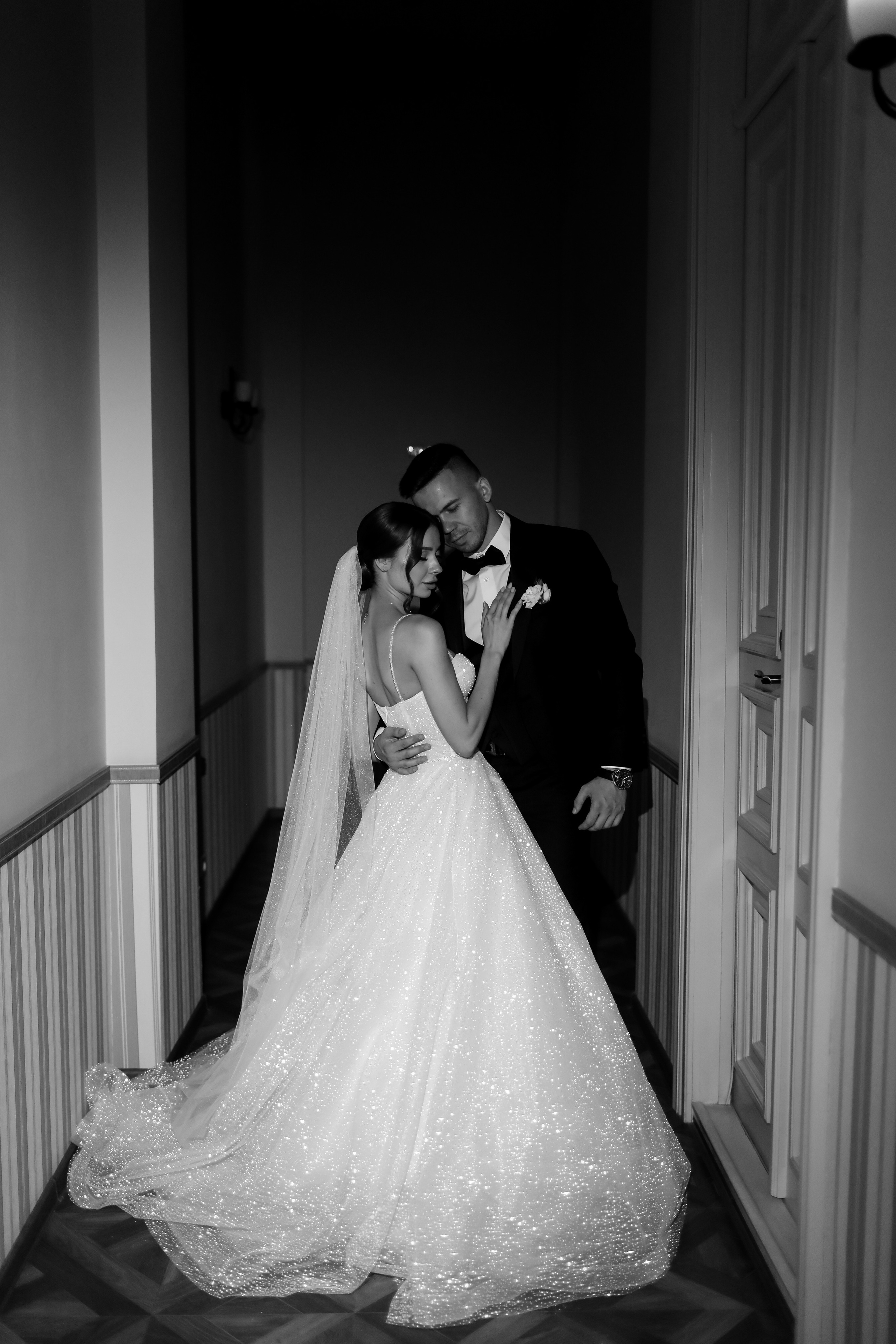 Nikolay & Alena. Свадебный фотограф Ольга Веремчук