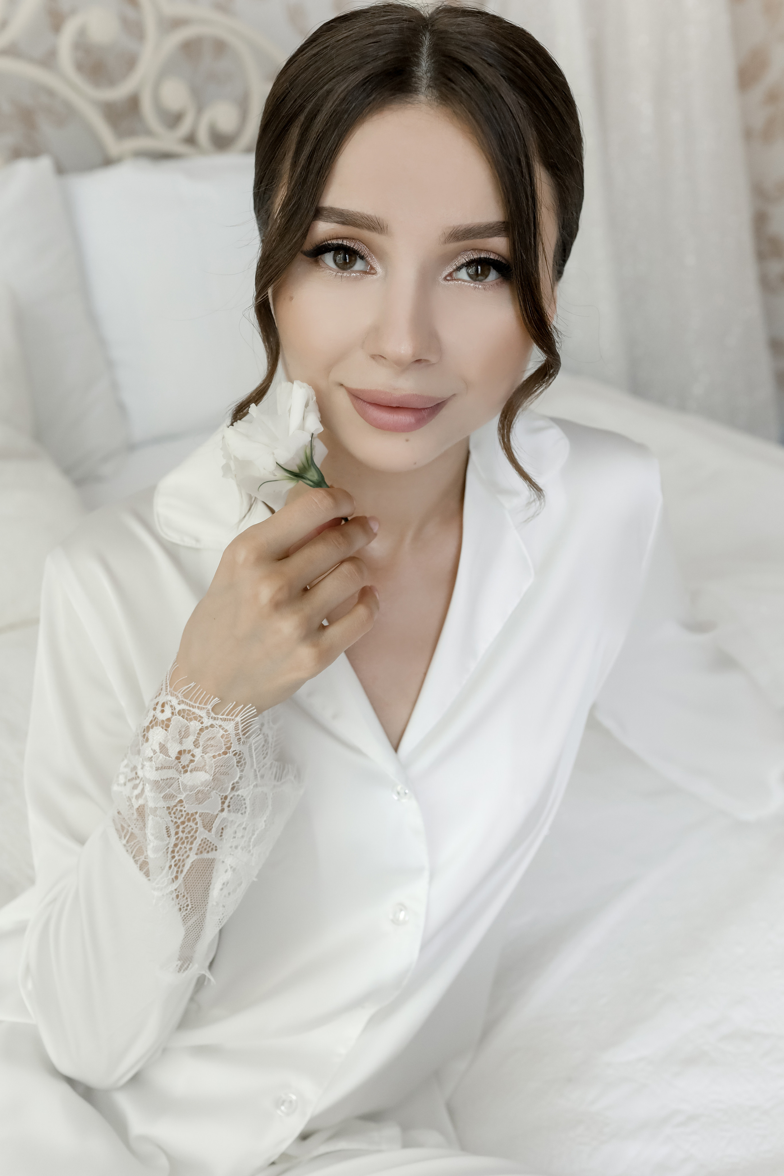 Nikolay & Alena. Свадебный фотограф Ольга Веремчук