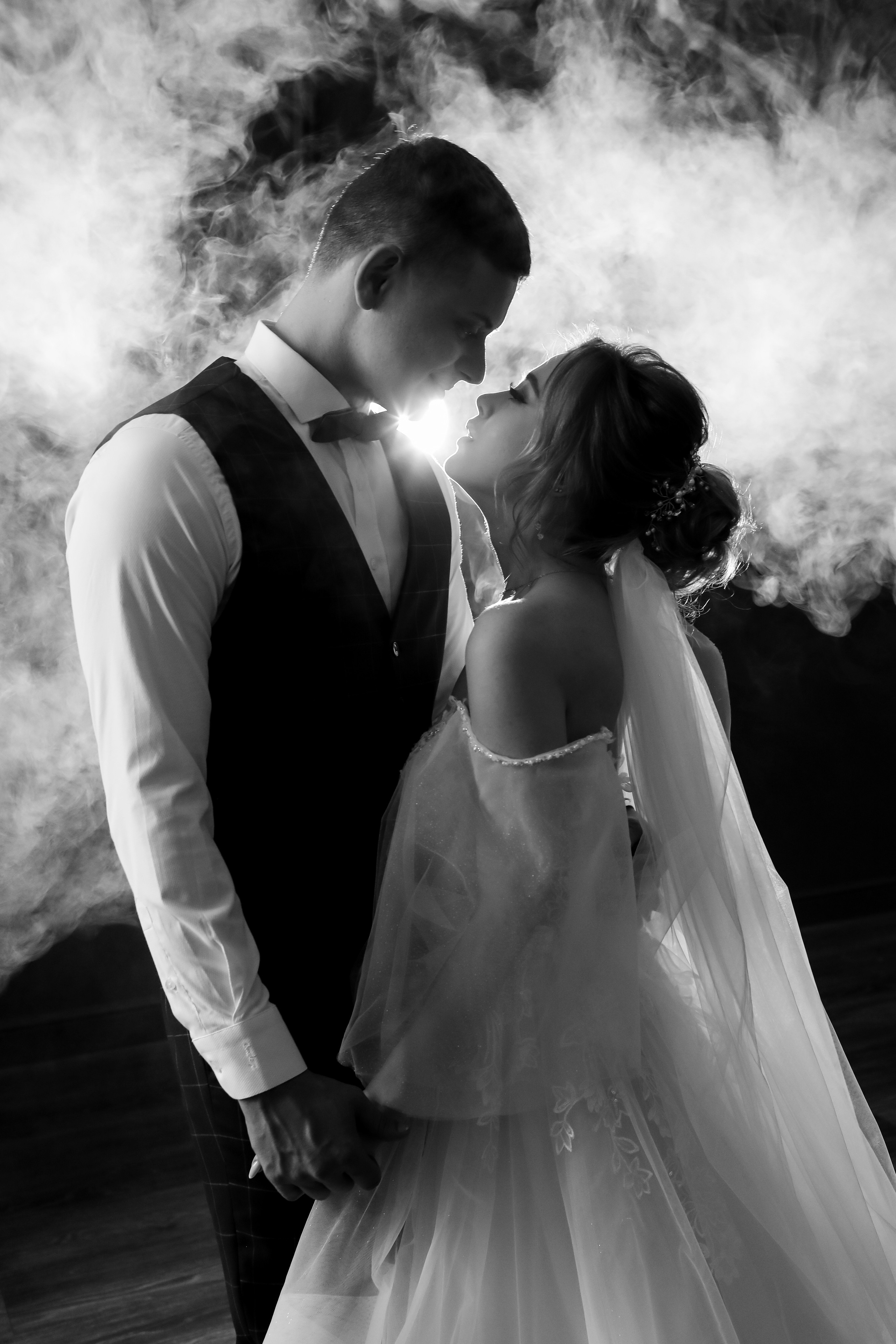 Свадебный фотограф Ольга Веремчук