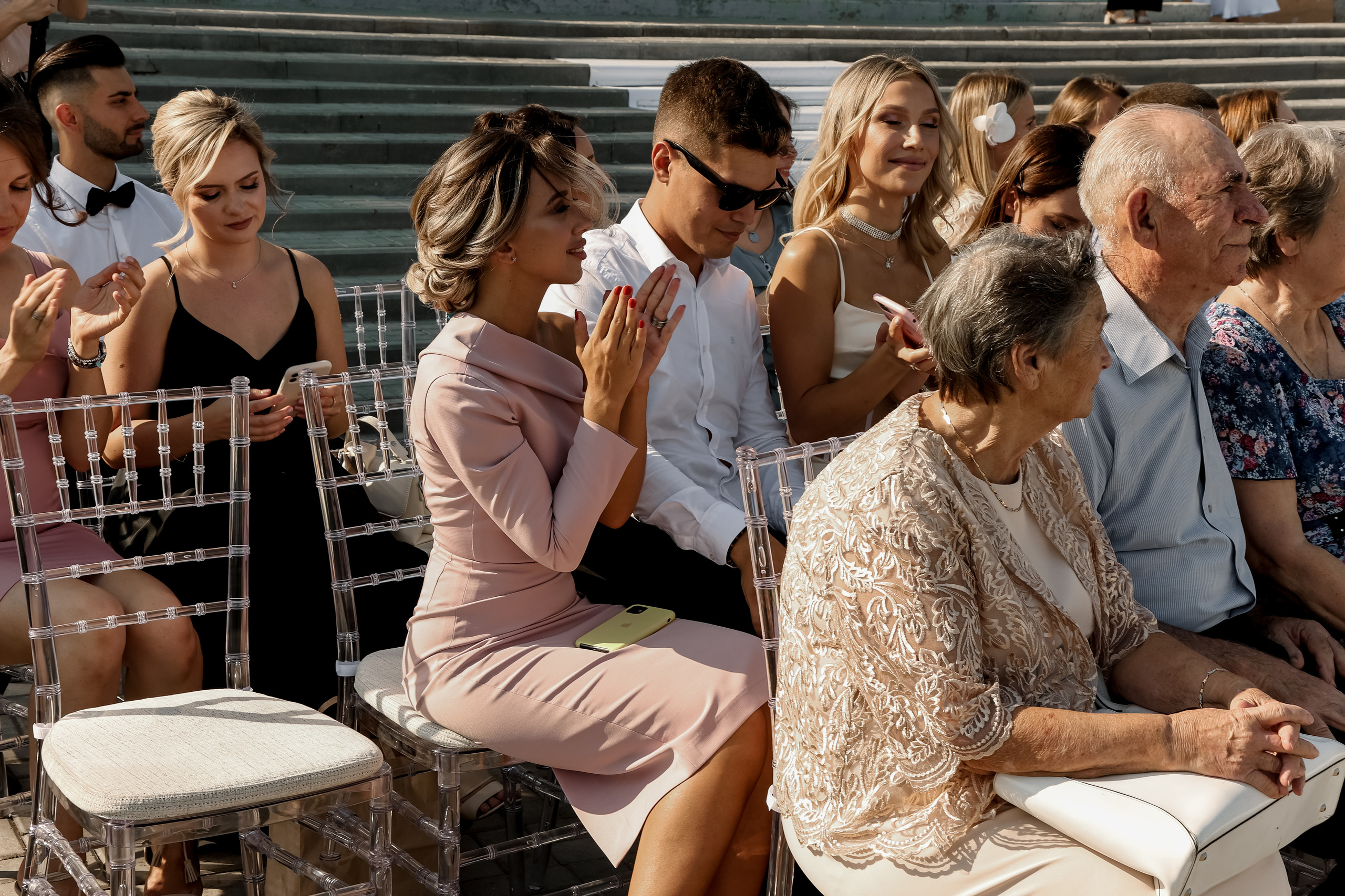 Dmitrii & Victoria. Свадебный фотограф Ольга Веремчук