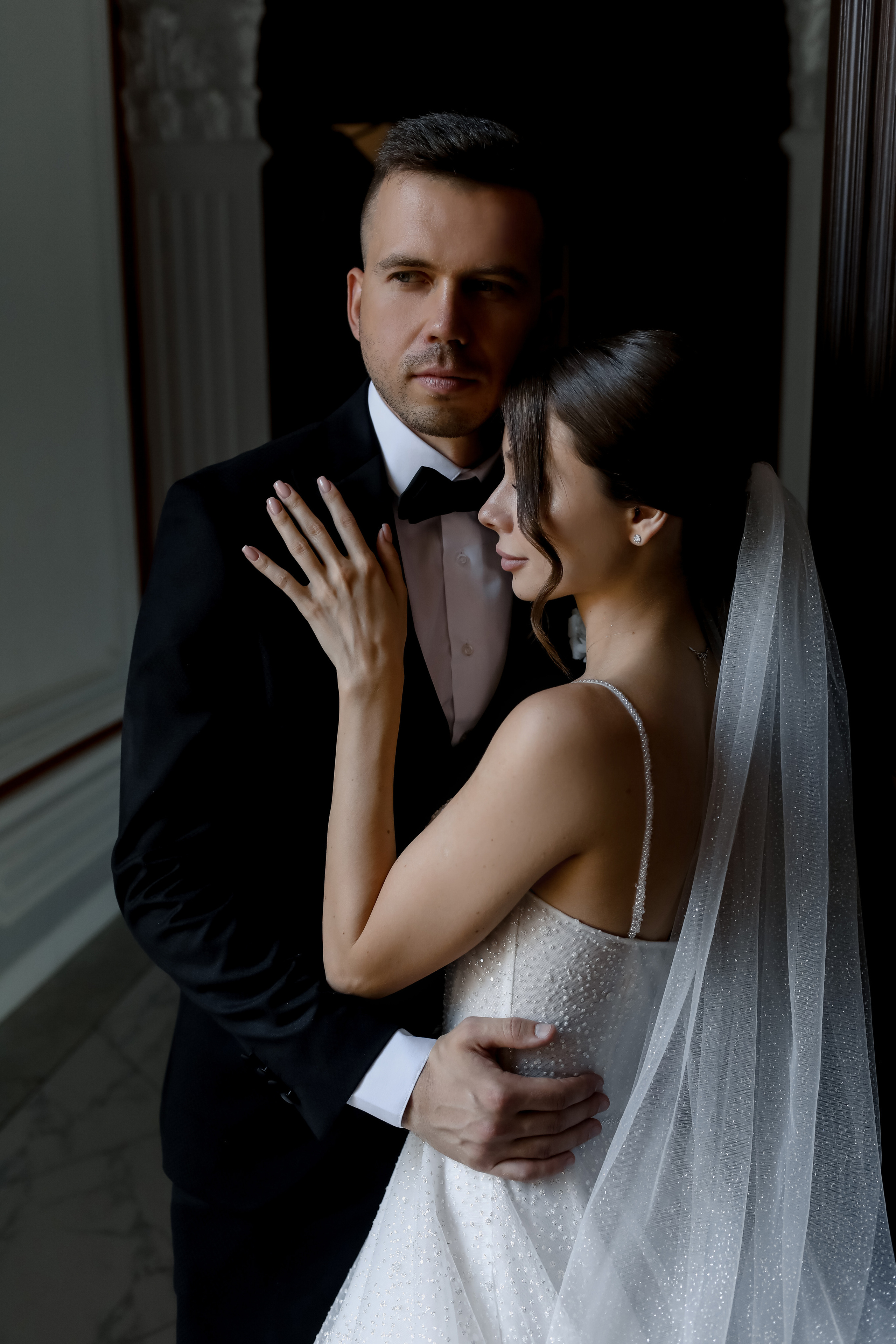 Nikolay & Alena. Свадебный фотограф Ольга Веремчук