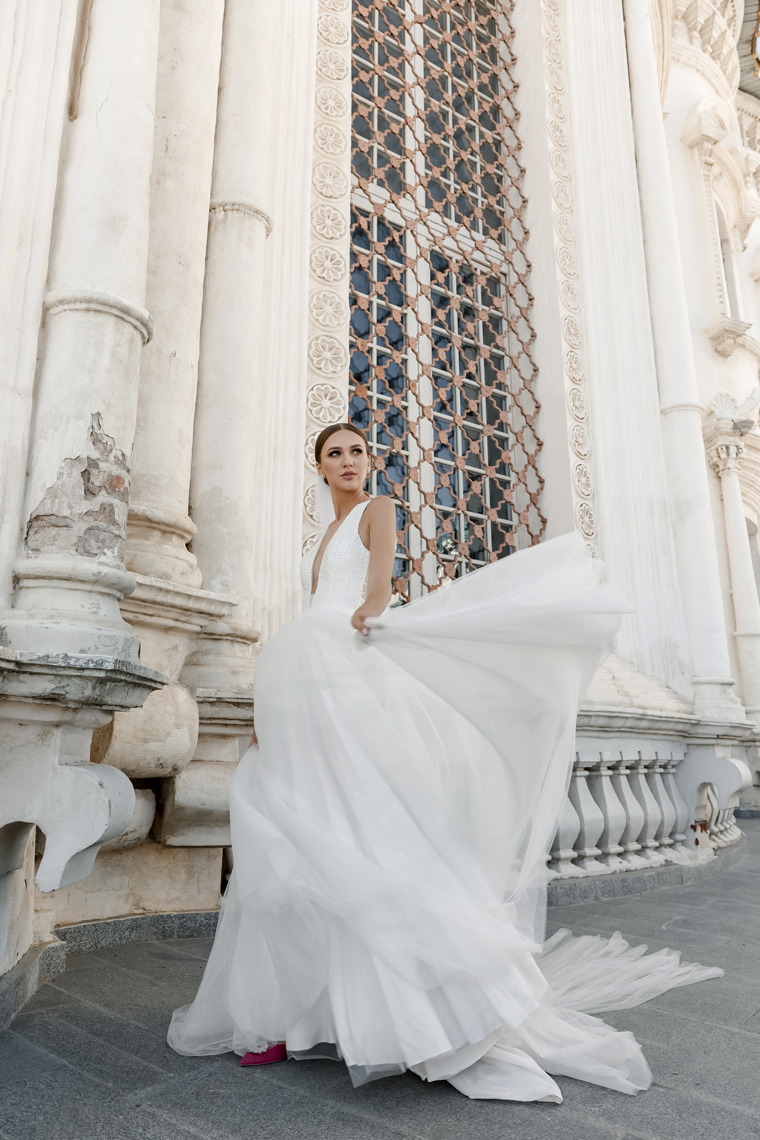 Свадебный фотограф Ольга Веремчук