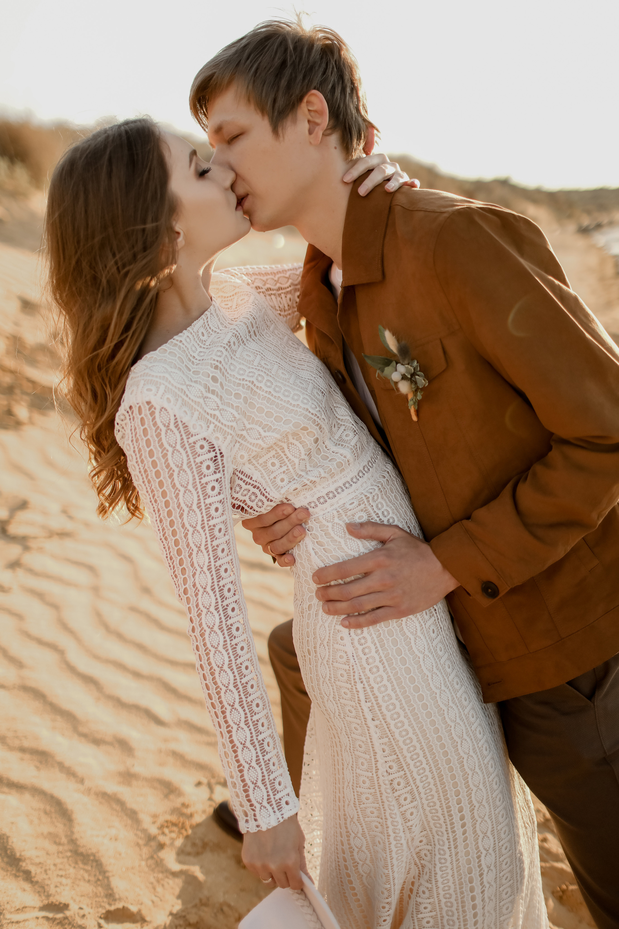 Selena & Dima. Свадебный фотограф Ольга Веремчук