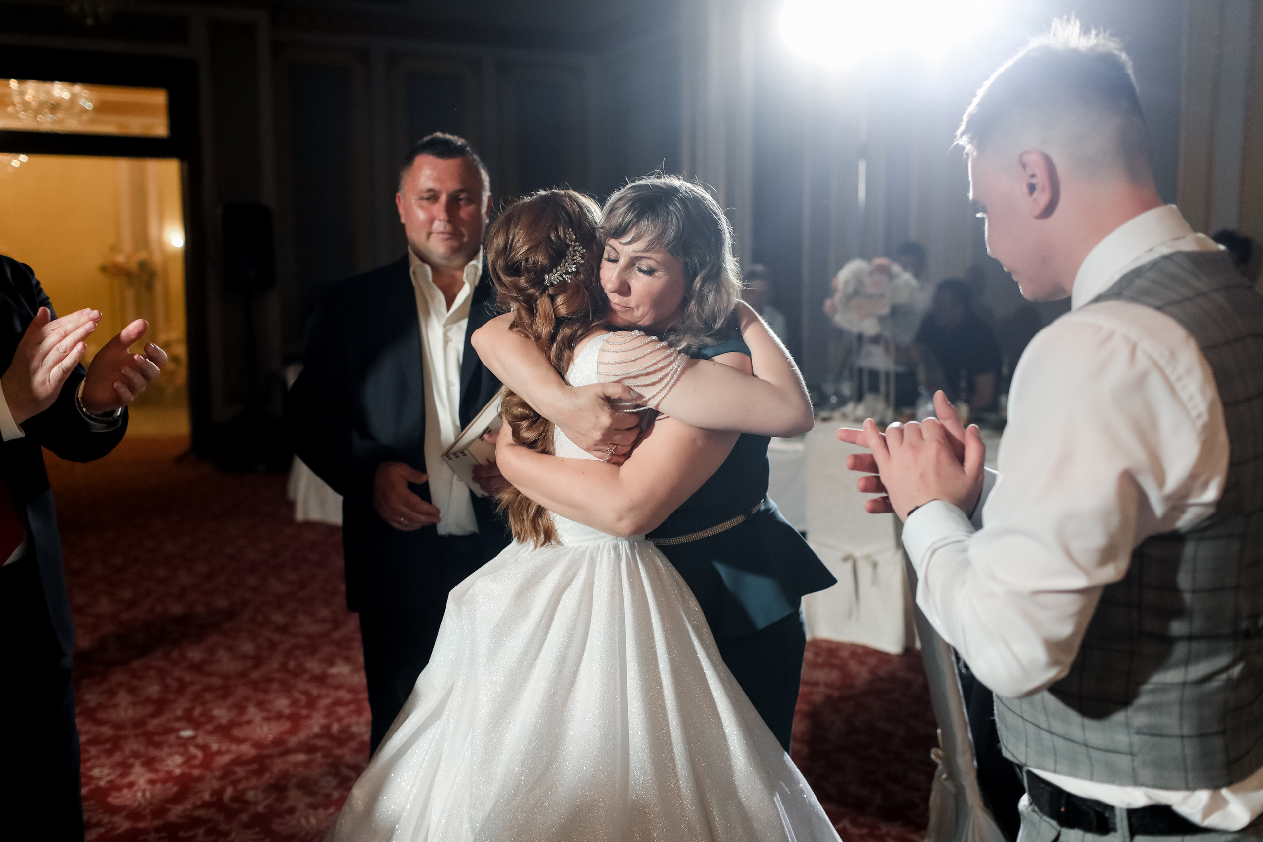 Ruslan & Aleksandra. Свадебный фотограф Ольга Веремчук