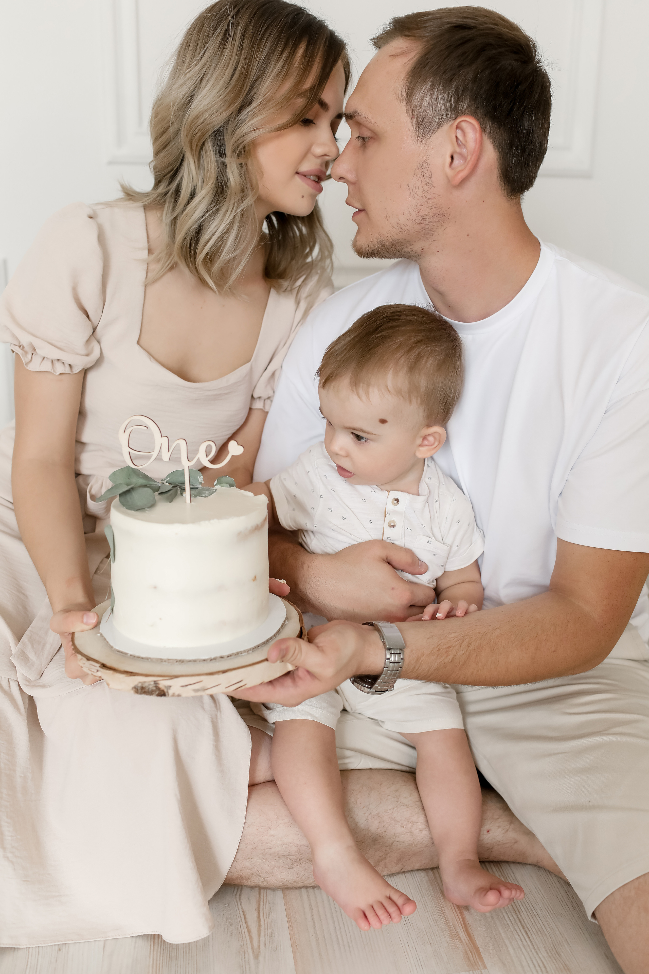 One Year. Свадебный фотограф Ольга Веремчук