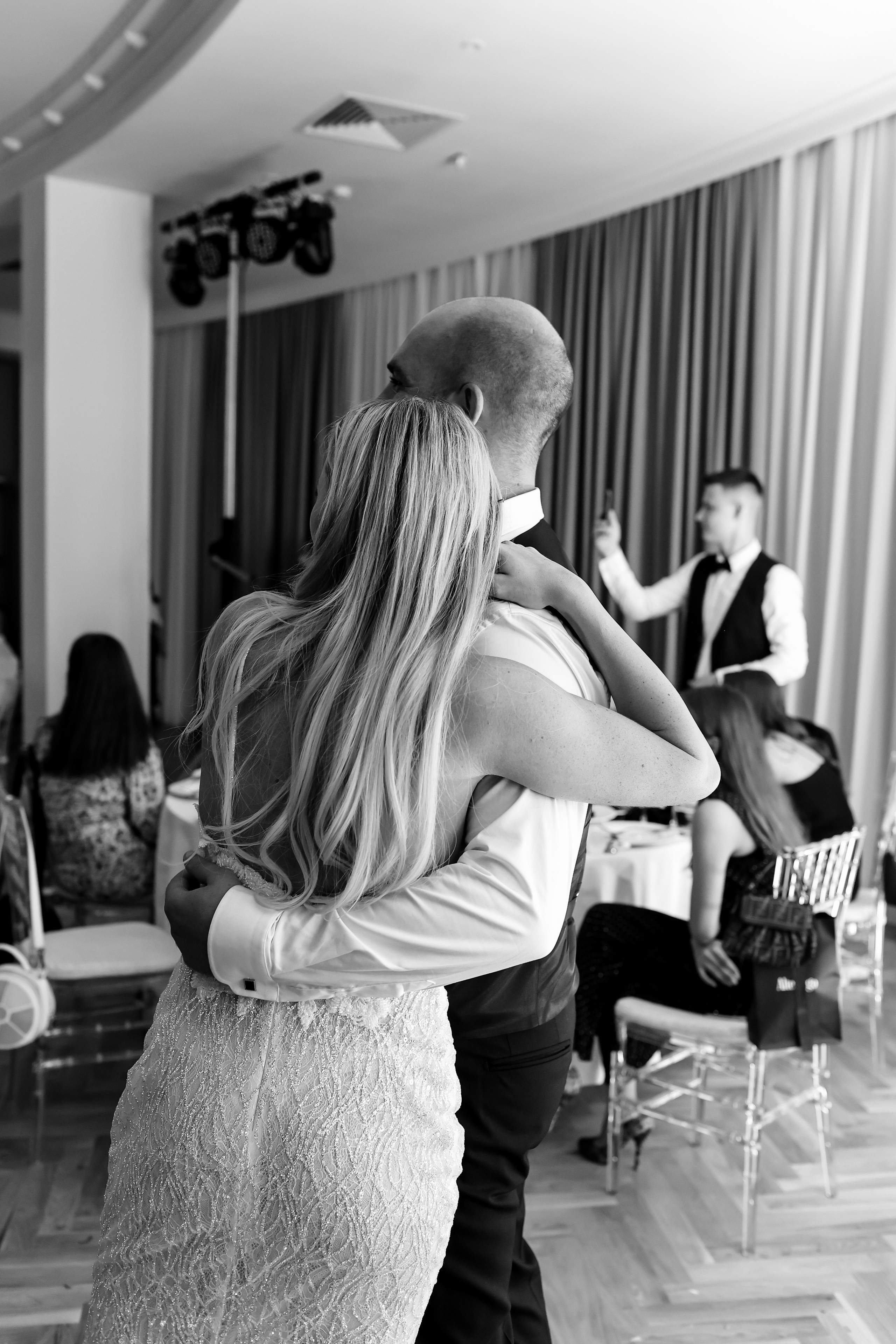 Dmitrii & Victoria. Свадебный фотограф Ольга Веремчук