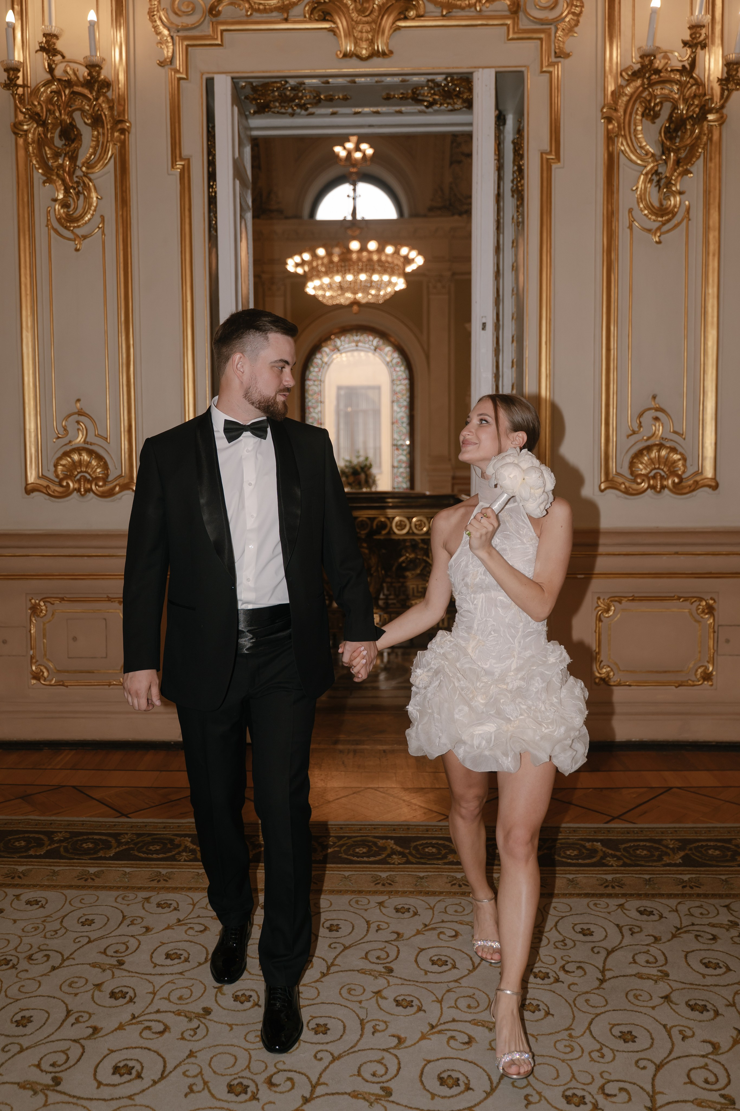 V&D. Свадебный фотограф — Наталья Фед СПб/Москва