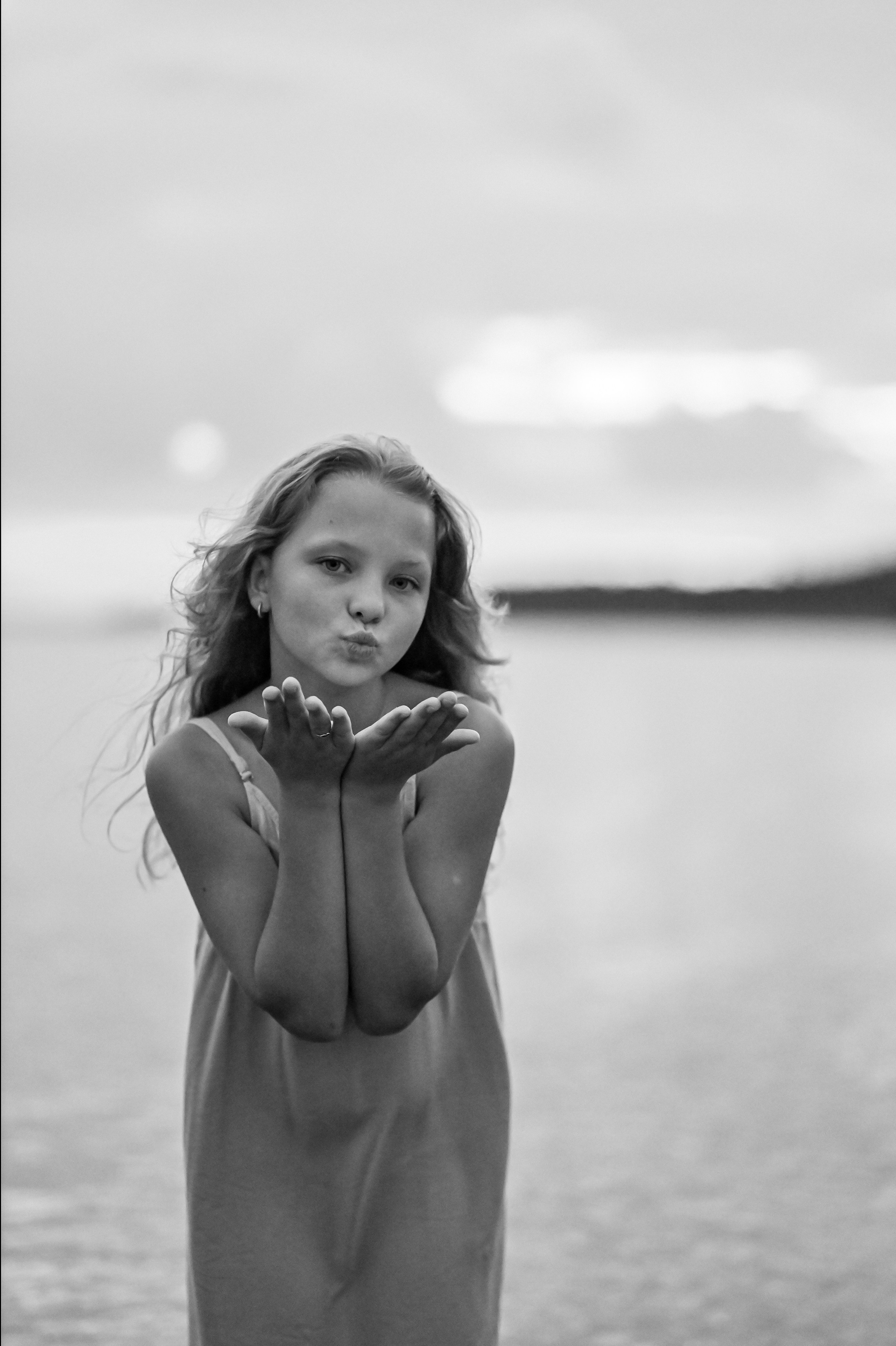 На побережье. ZDARONOKIA Репортажный фотограф