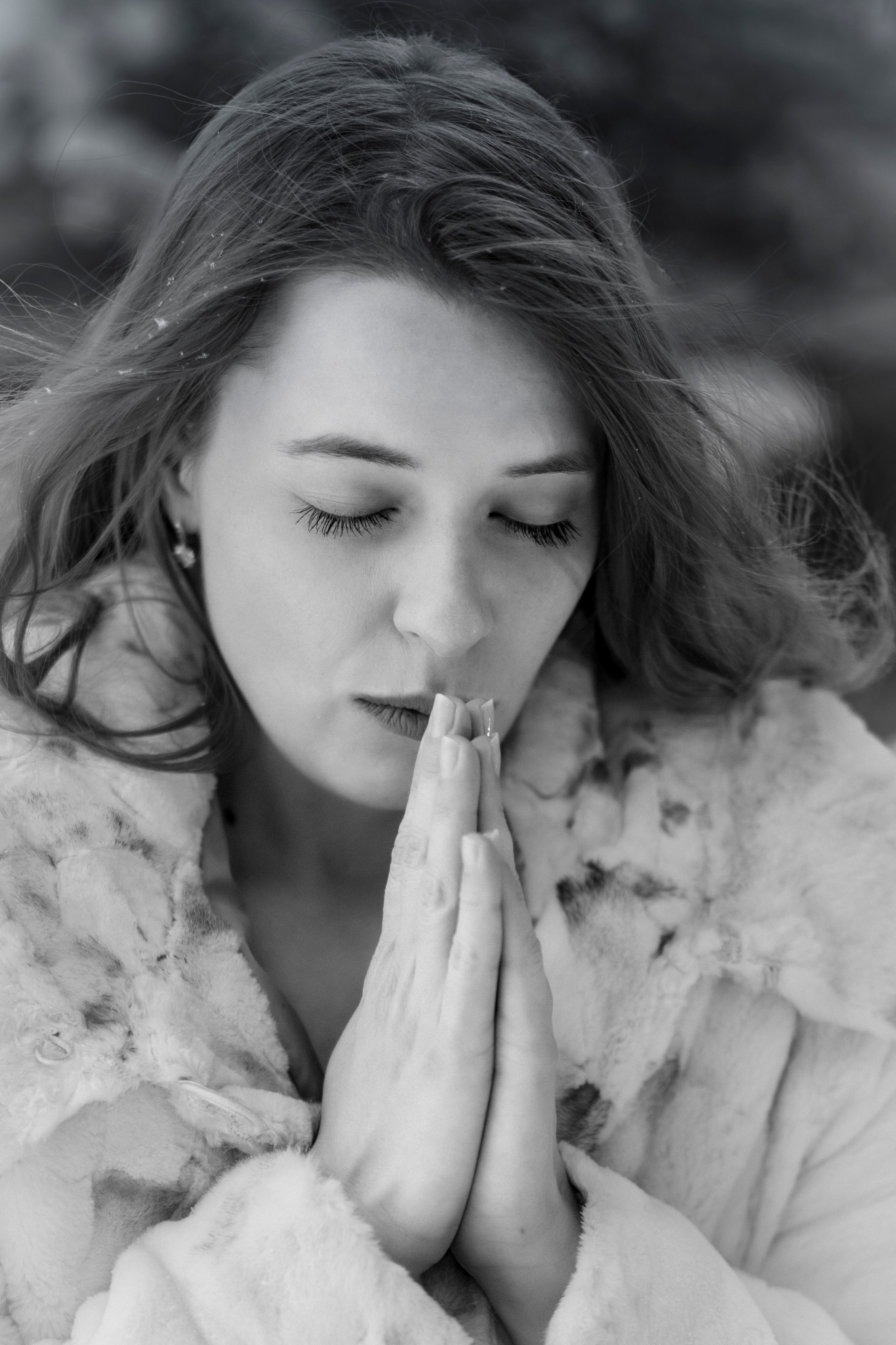 Индивидуальная съемка. Натали Ридель