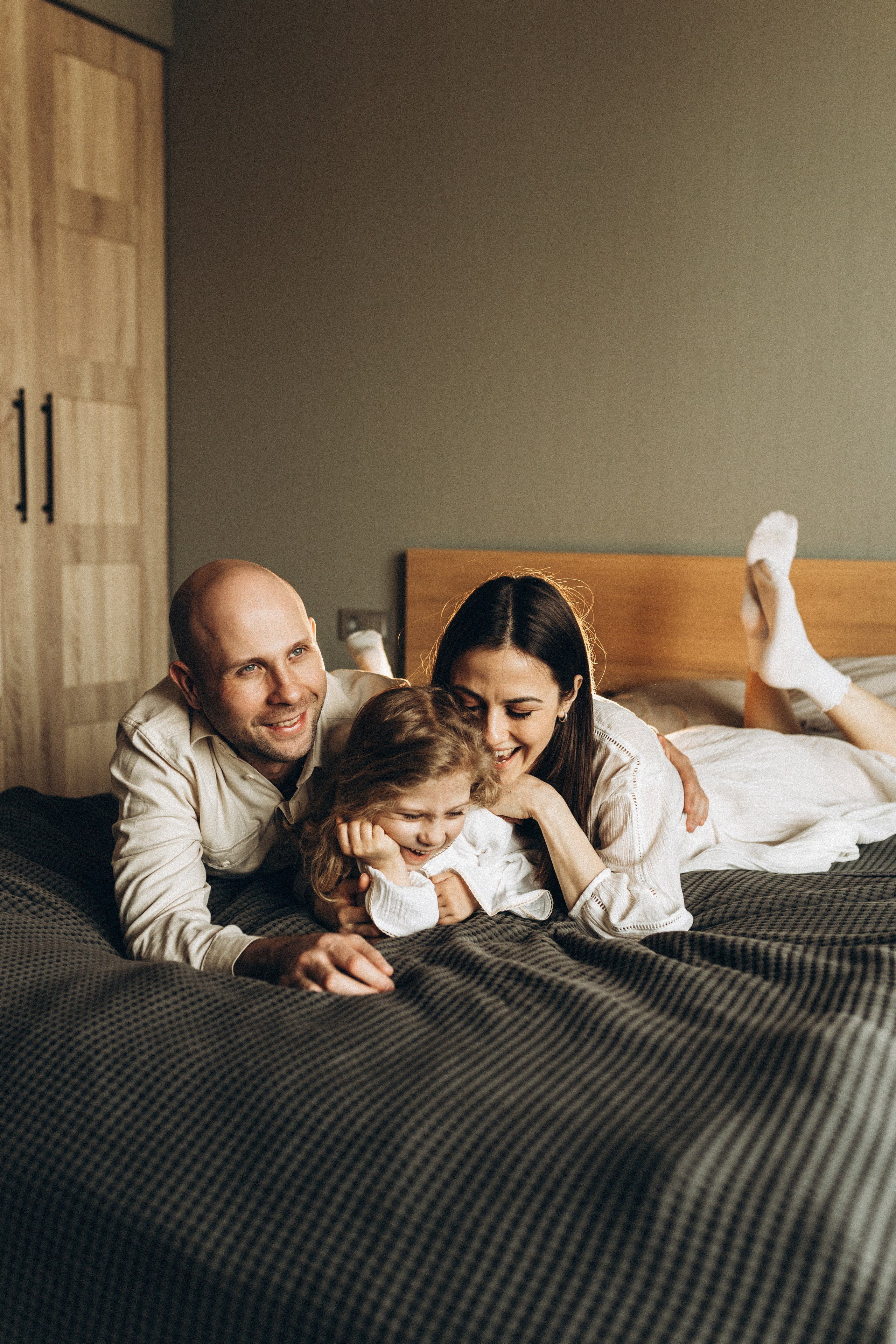 Это любовь. Семейный фотограф в Новороссийске и Анапе Александра Яковлева