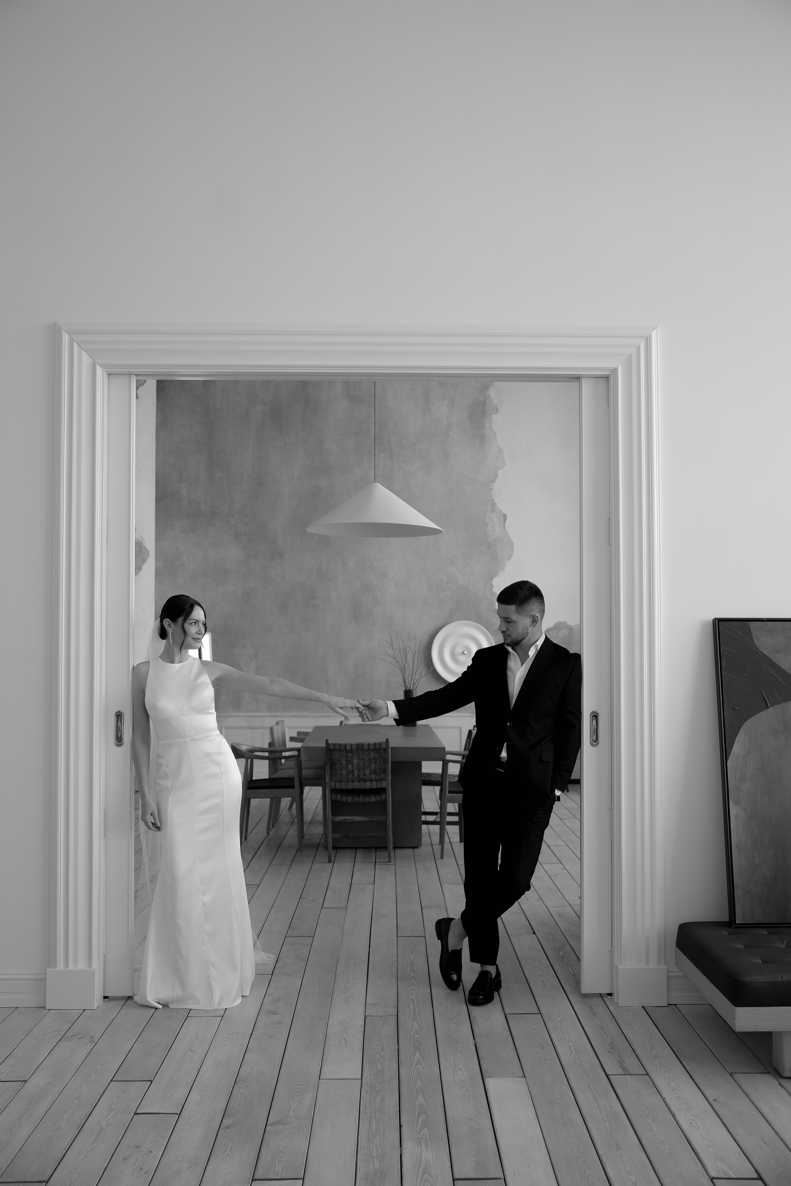 ПОРТОФИНО. СЕРГЕЙ И ОЛЬГА. Свадебный и индивидуальный фотограф в Челябинске Евгения Негодяева