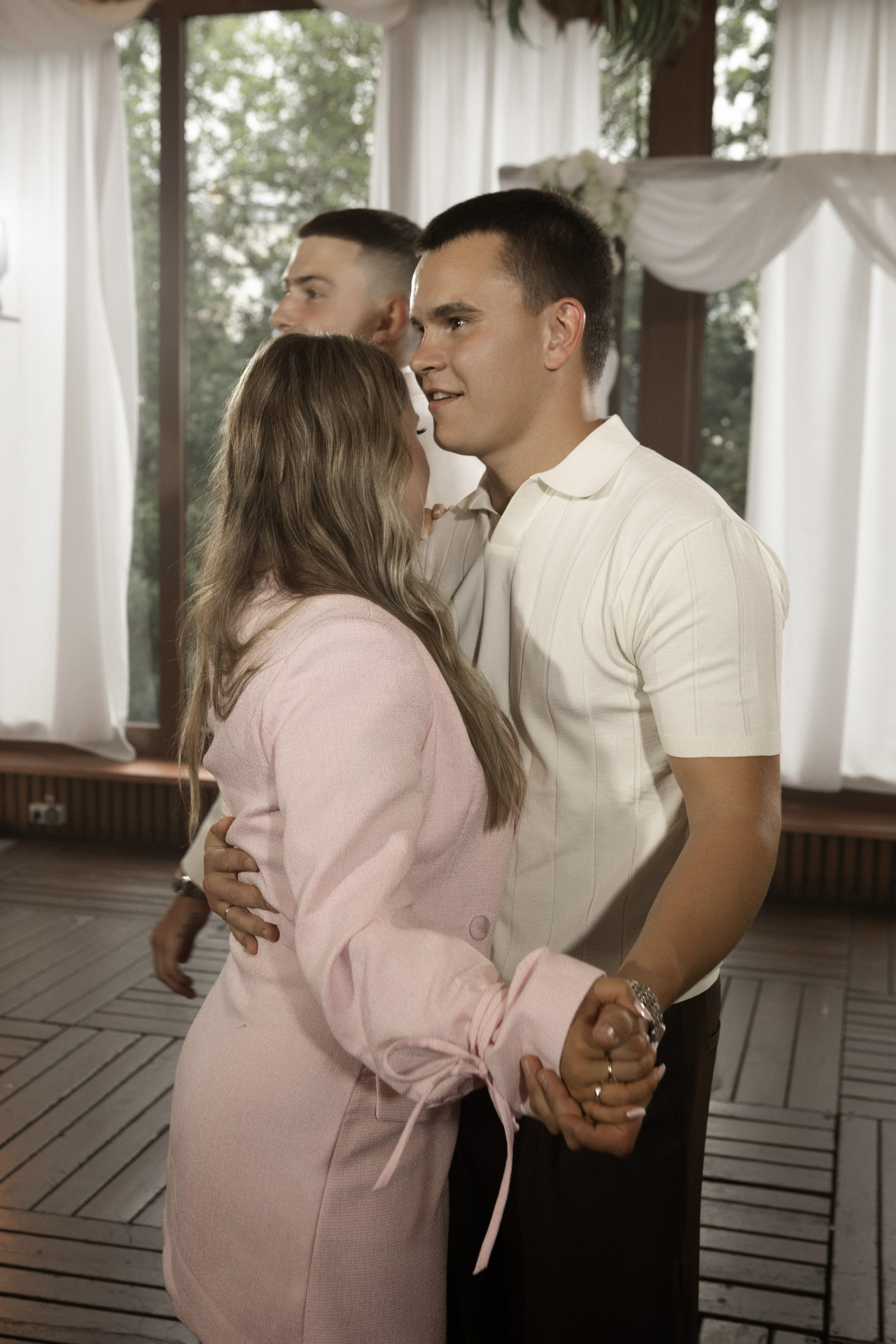 Дмитрий и Анна 05.08.25 ПОЛНЫЙ ДЕНЬ. Фотограф Екатерина Чупина