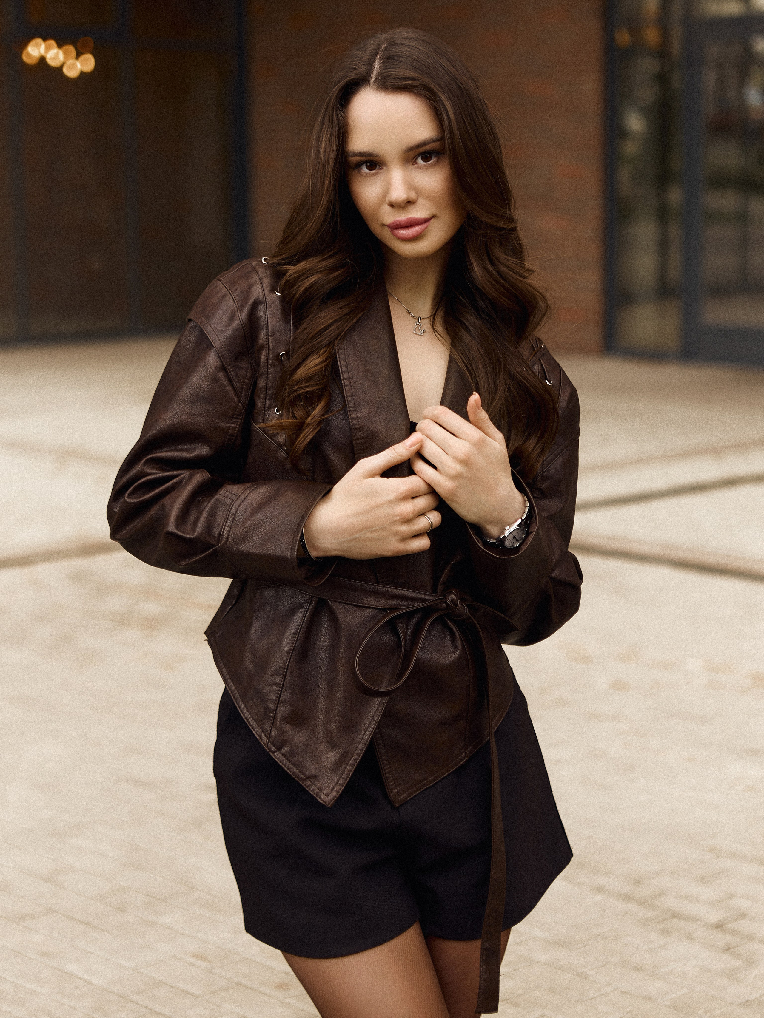Полина. Фотограф Екатерина Чупина