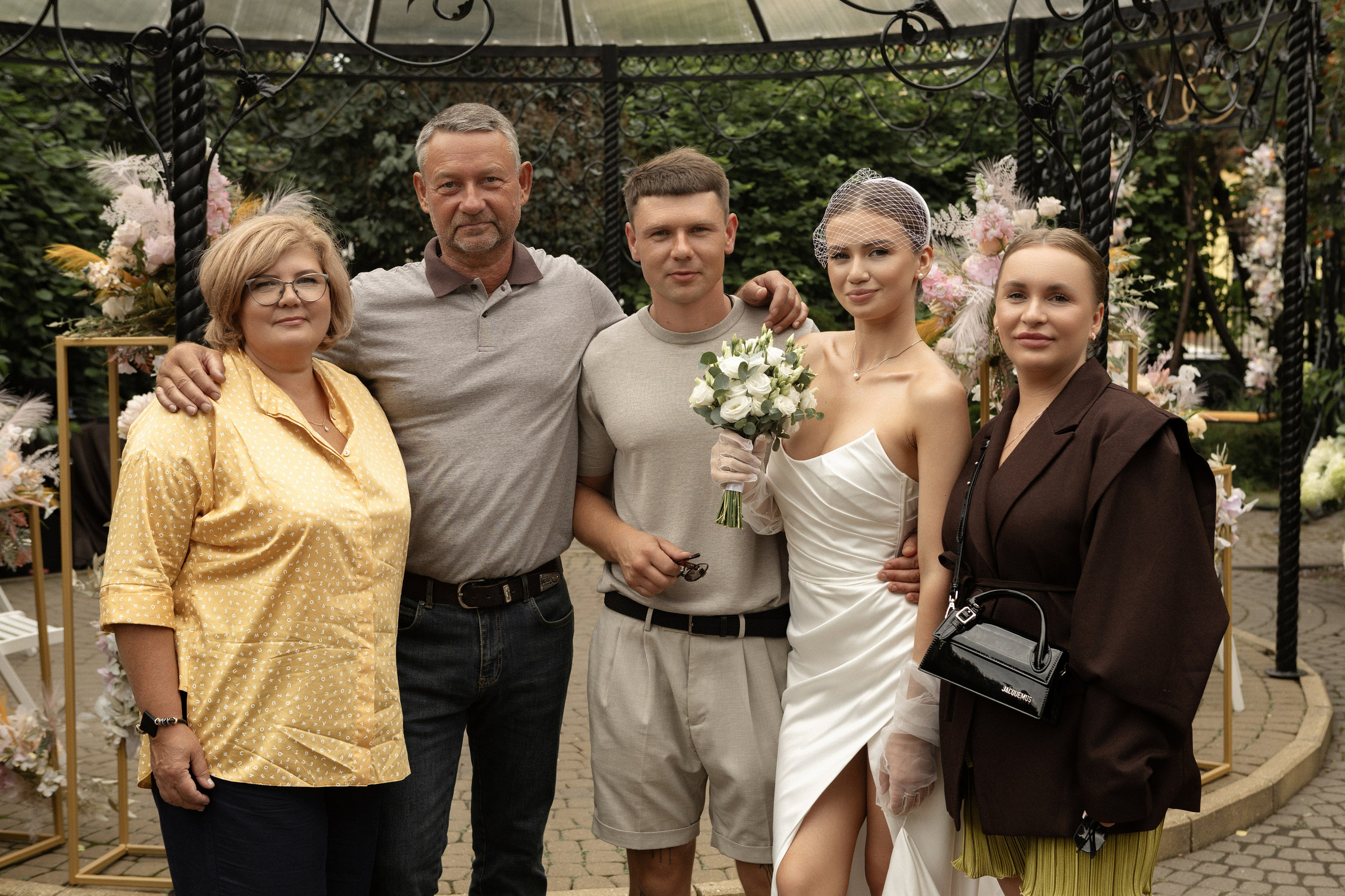 Дмитрий и Анна 05.08.25 ПОЛНЫЙ ДЕНЬ. Фотограф Екатерина Чупина