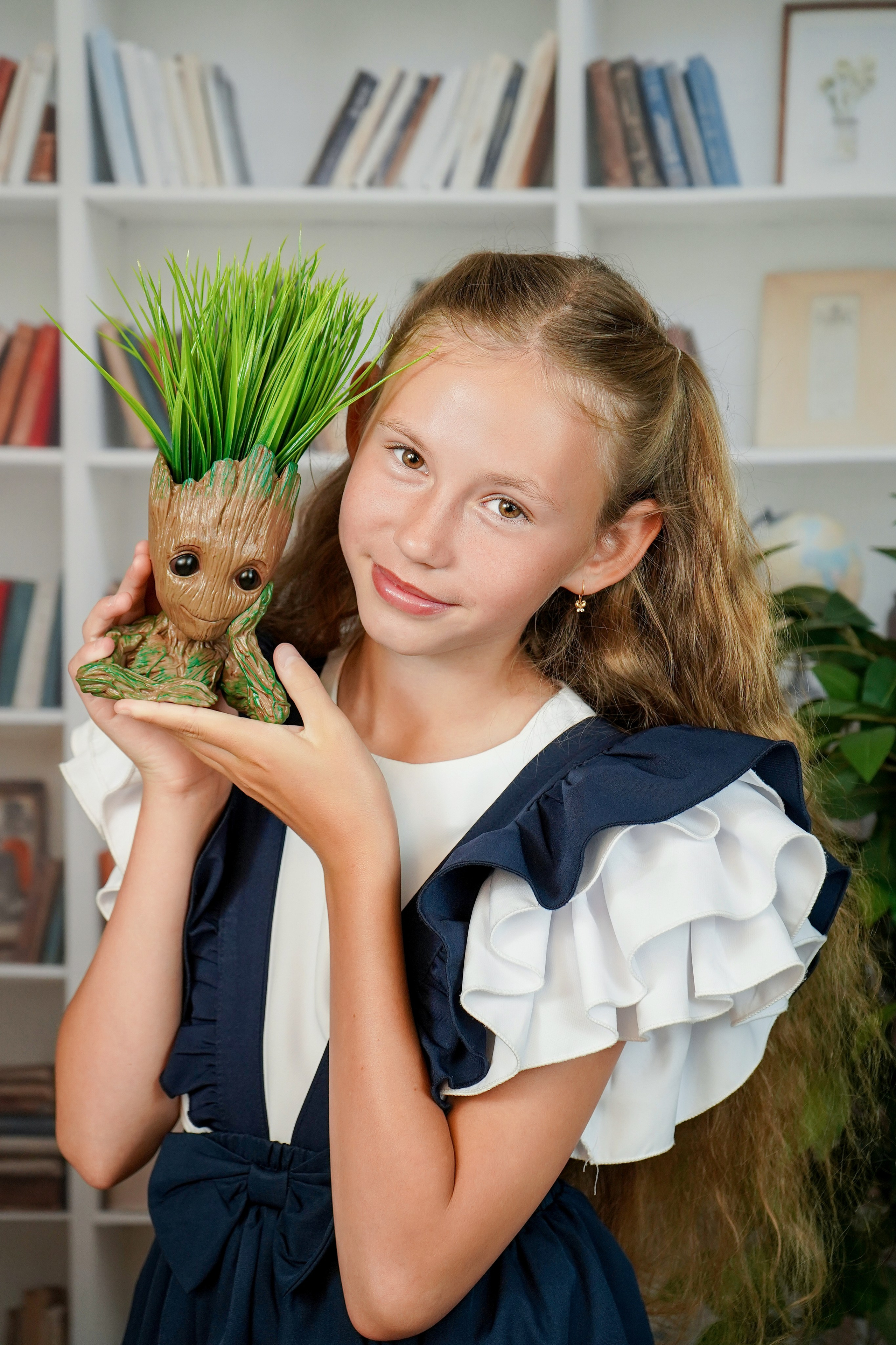 Белая Библиотека. БумальБум Выпускные альбомы