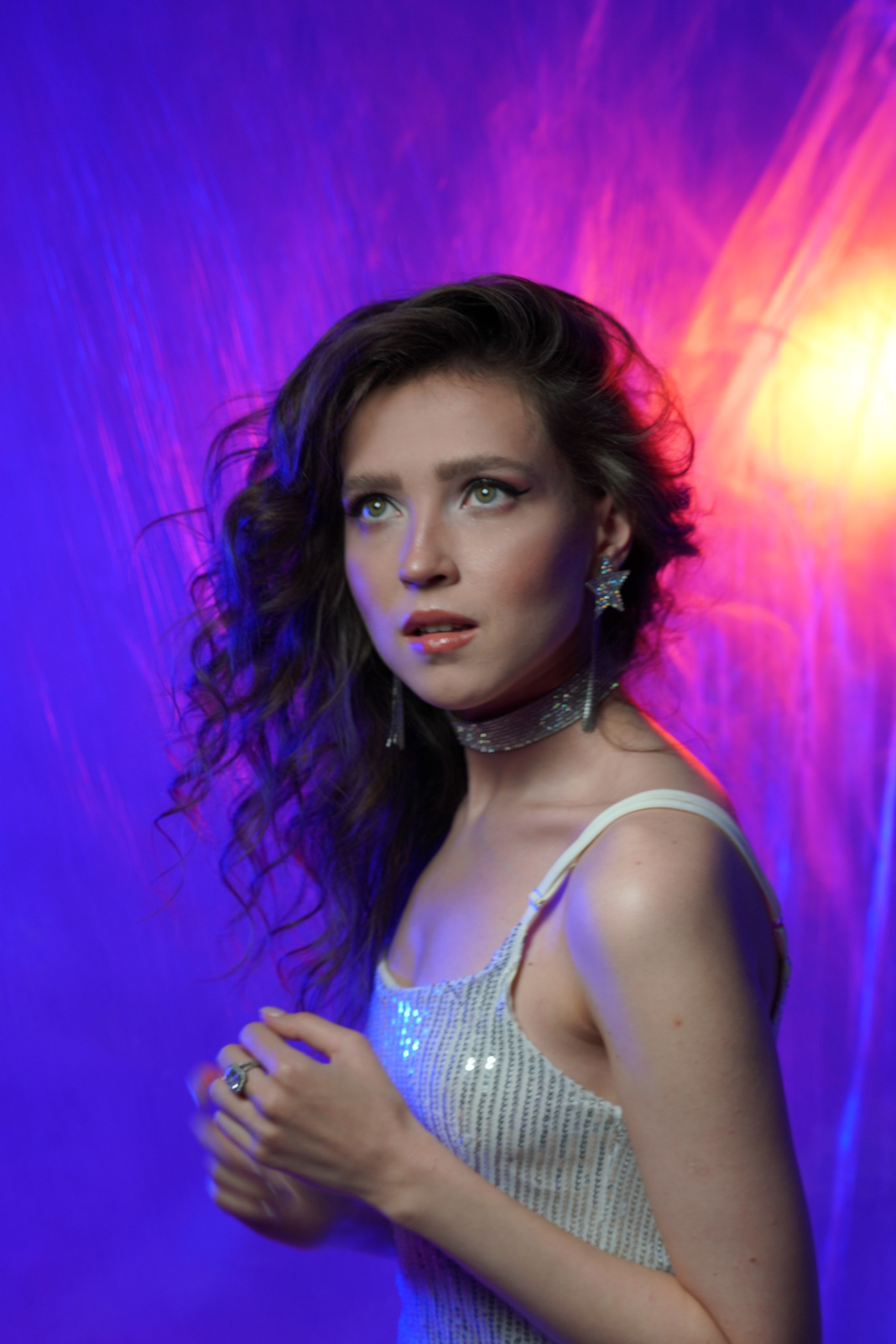 Креативный фотограф