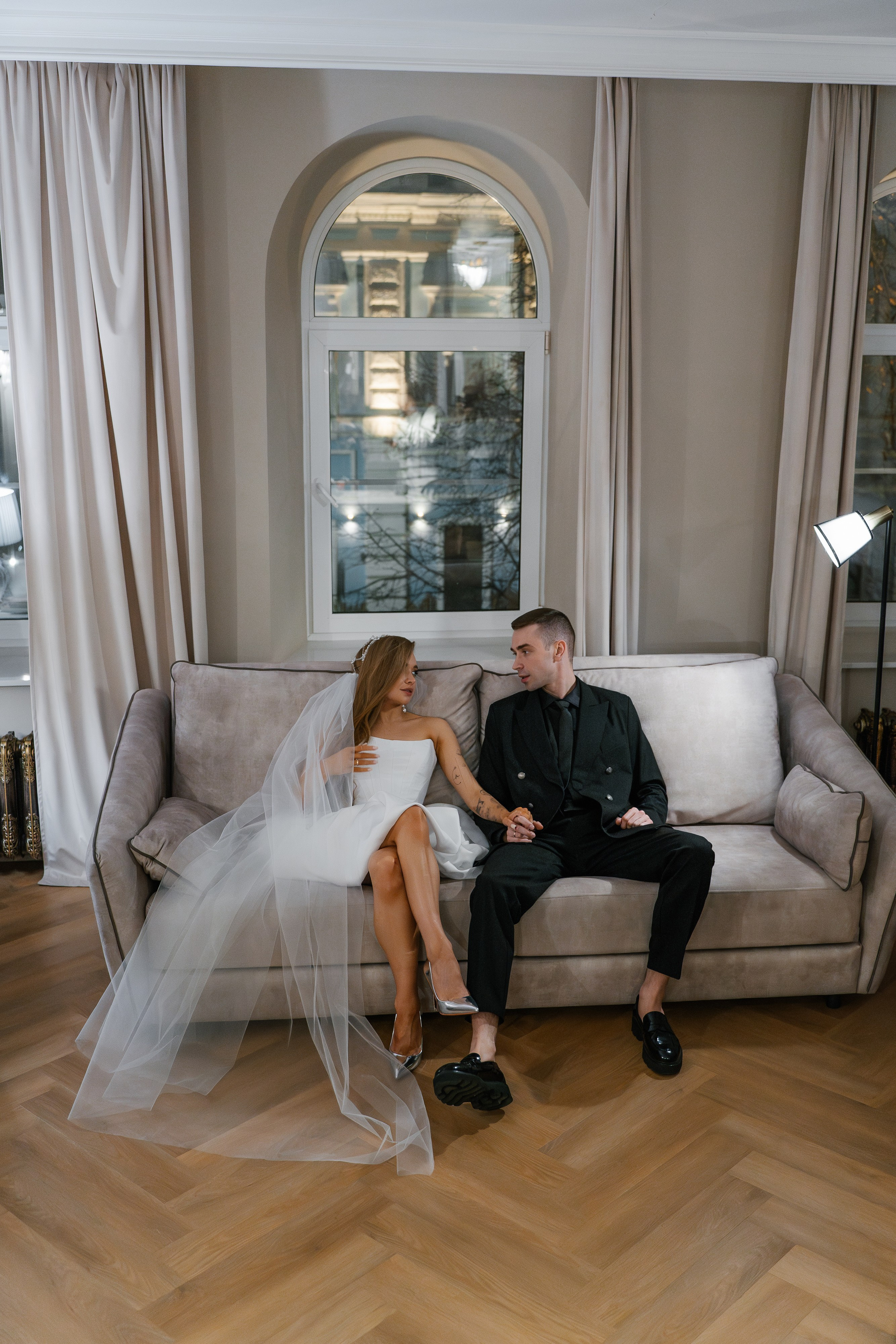 Свадебное портфолио. Свадебный и семейный фотограф Кокушева Юлия Нижний Новгород