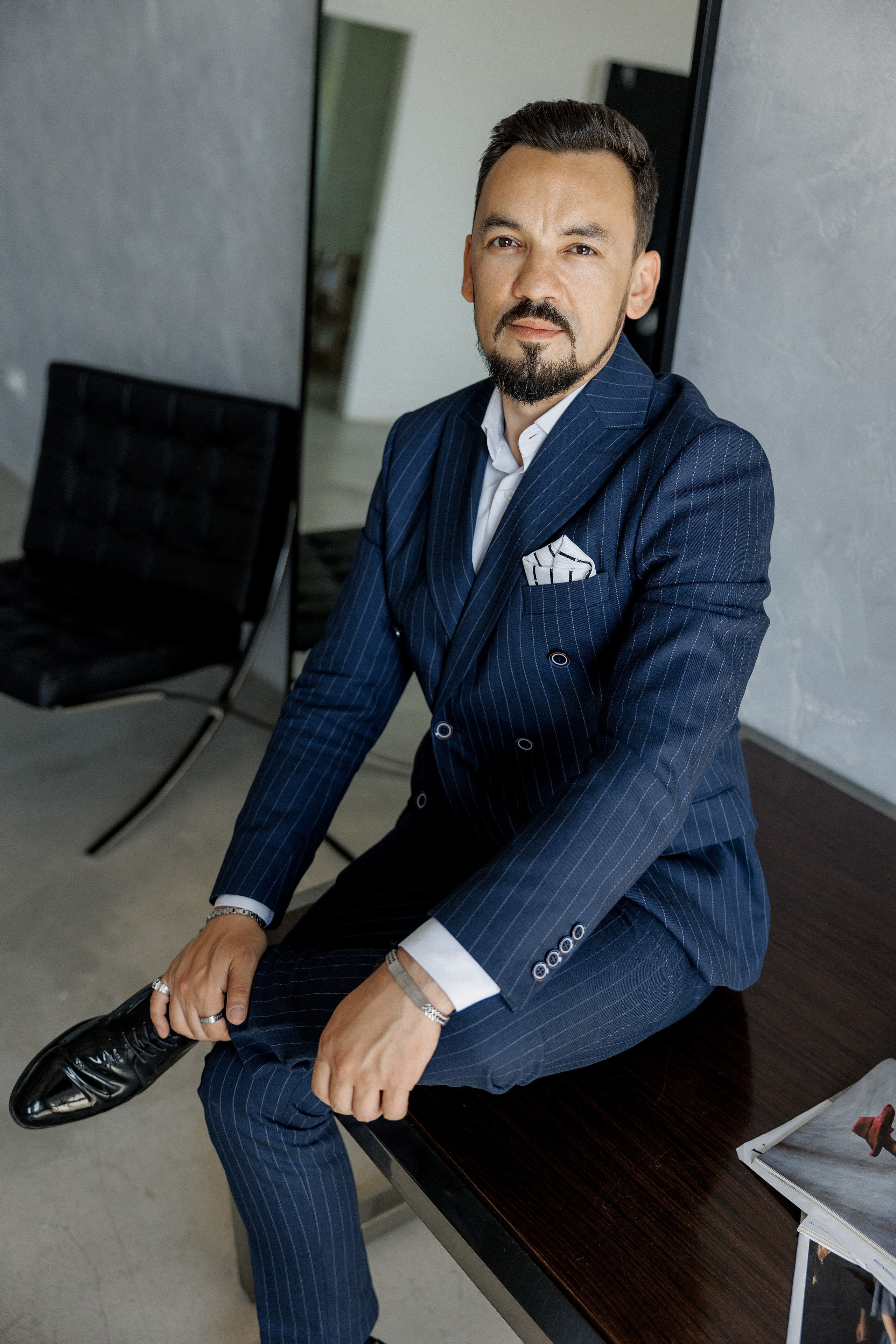 Еловский. Свадебный фотограф в Иркутске Сапаров Александр