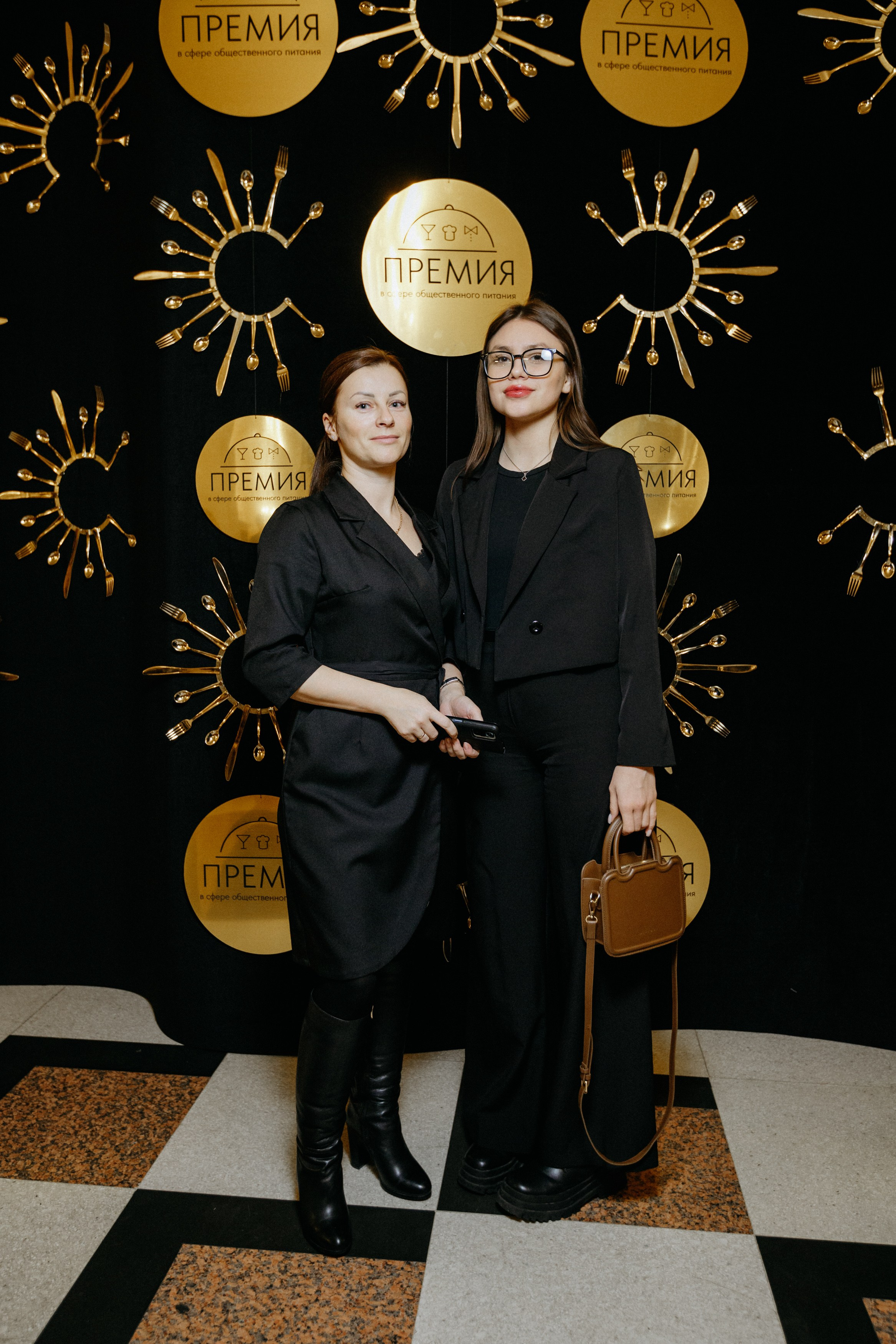 ПРЕМИЯ В СФЕРЕ ОБЩЕСТВЕННОГО ПИТАНИЯ. СВОИ. ФОТООТЧЕТЫ-СОБЫТИЯ-МЕСТА