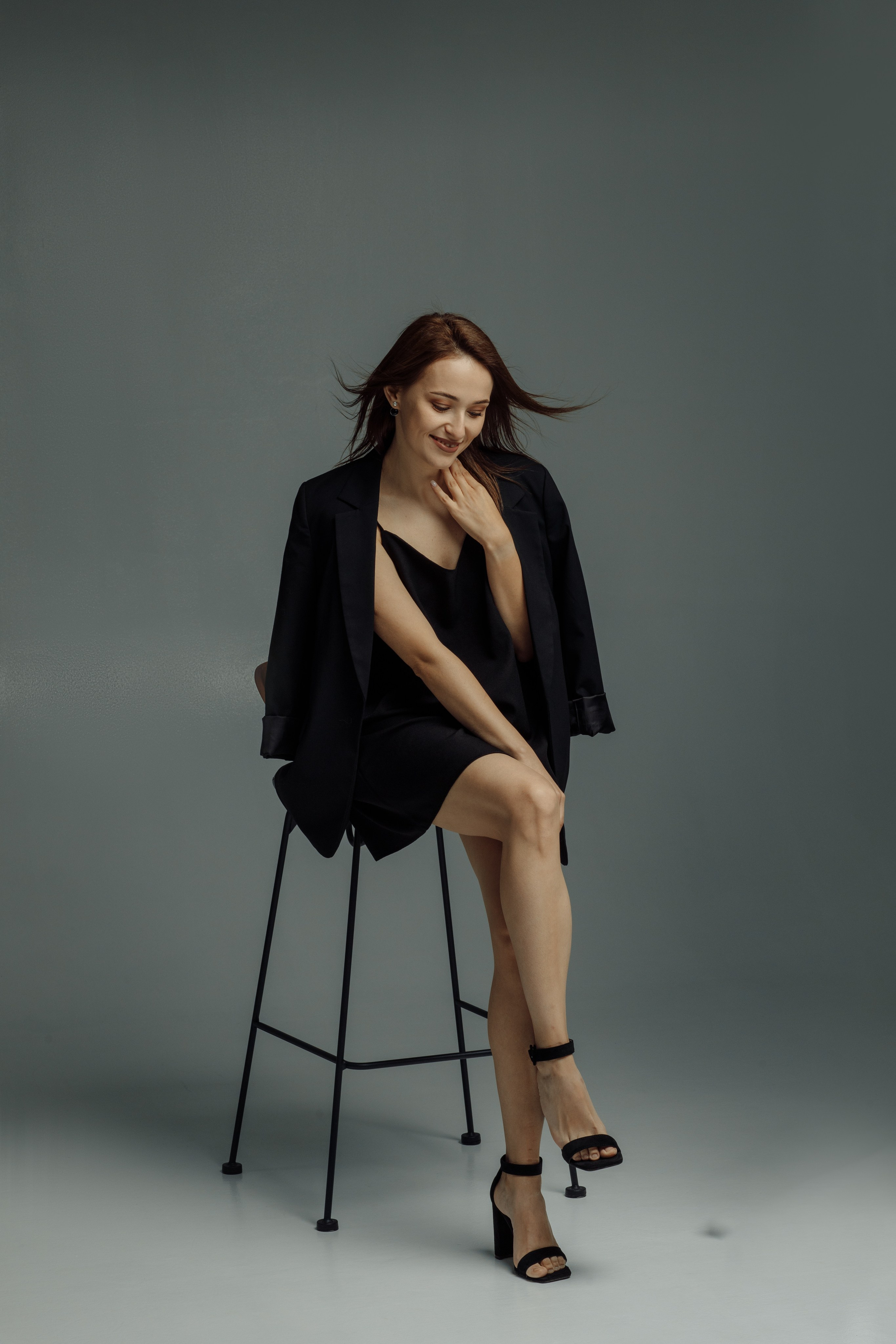 VOZDUH. Свадебный фотограф в Ярославле Анастасия Архипова