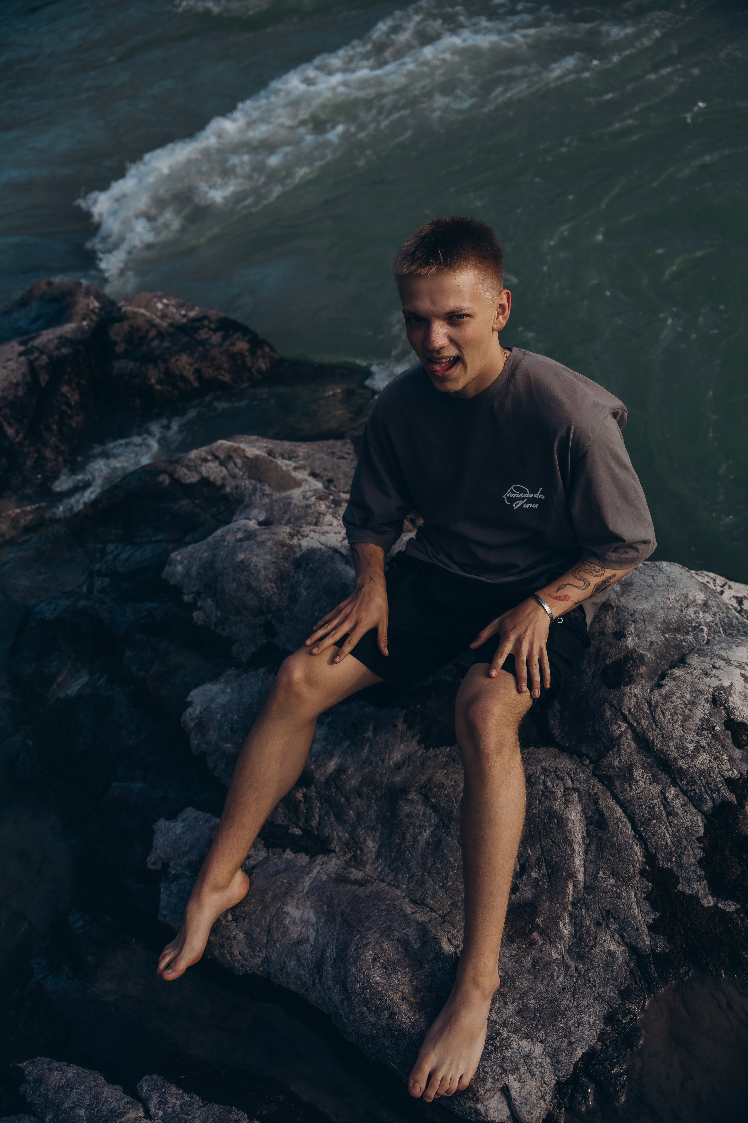 Сережа. Свадебный фотограф Белокуриха, Алтай