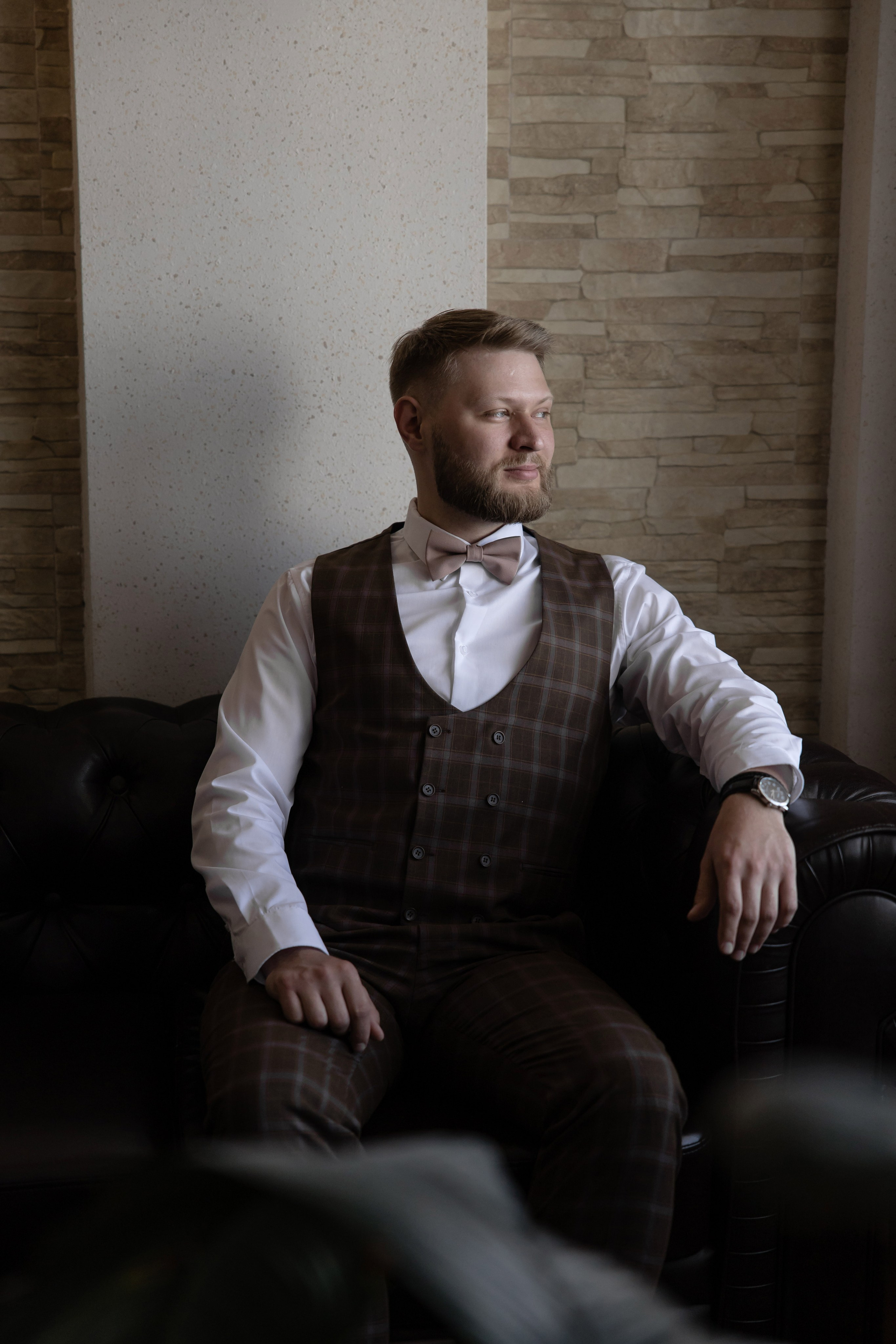 Николай и Татьяна. Свадебный и Семейный фотограф по всему миру Анна Фёдорова