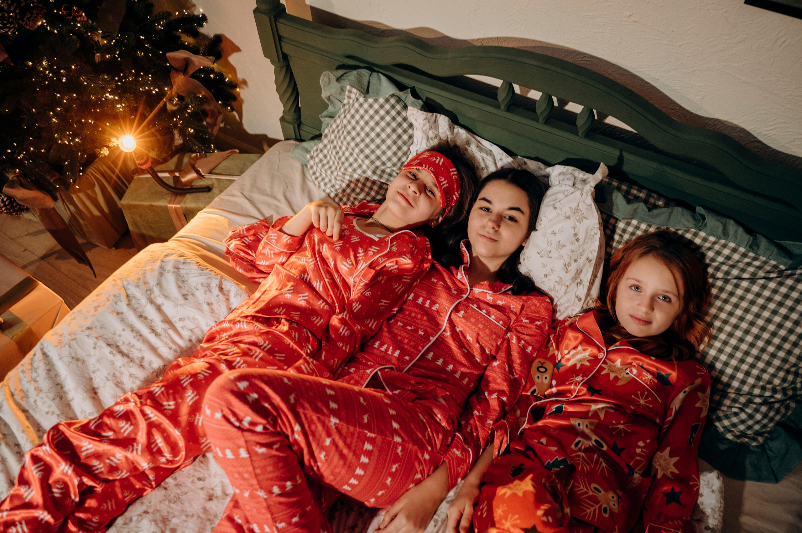 Когда приходит волшебство. Семейный и детский фотограф Анастасия Монченко