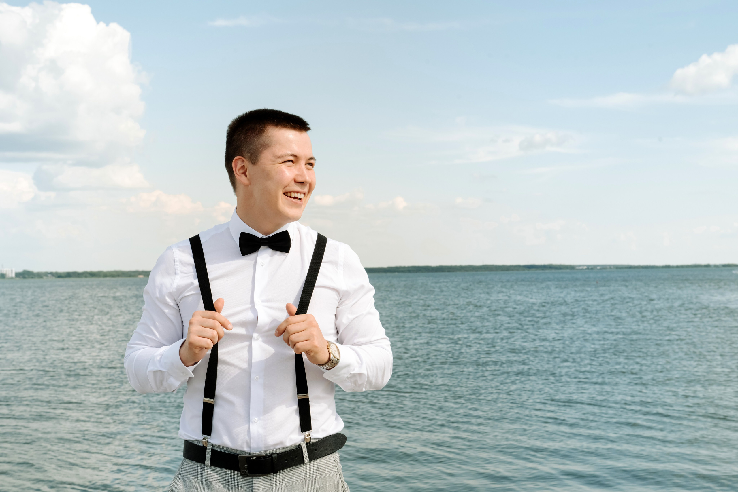 Любовь под парусами. Свадебный и сеейный фотограф в Санкт-Петербурге Елена Худякова