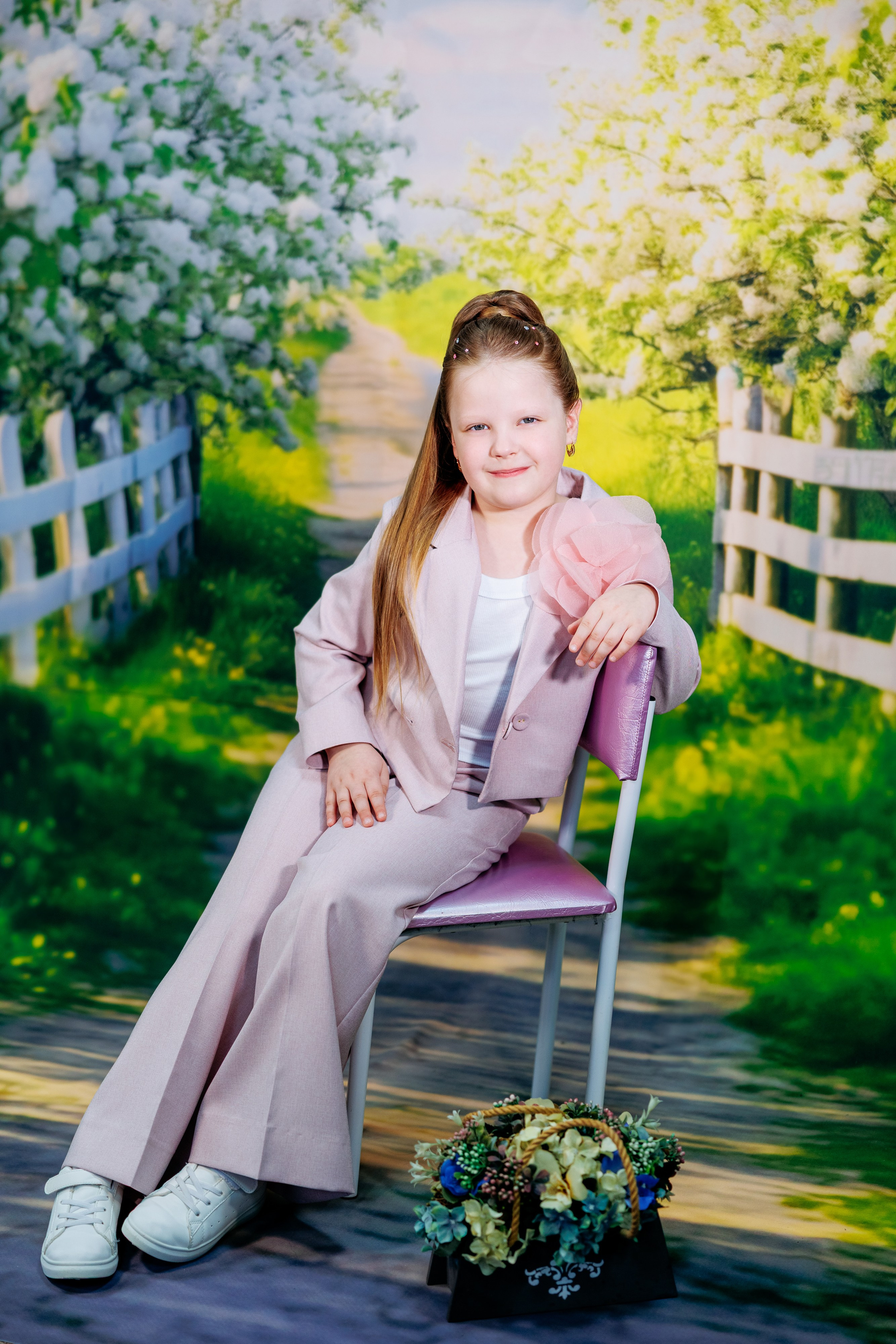 Сад прочноокоп 25. Свадебный и семейный фотограф в Армавире